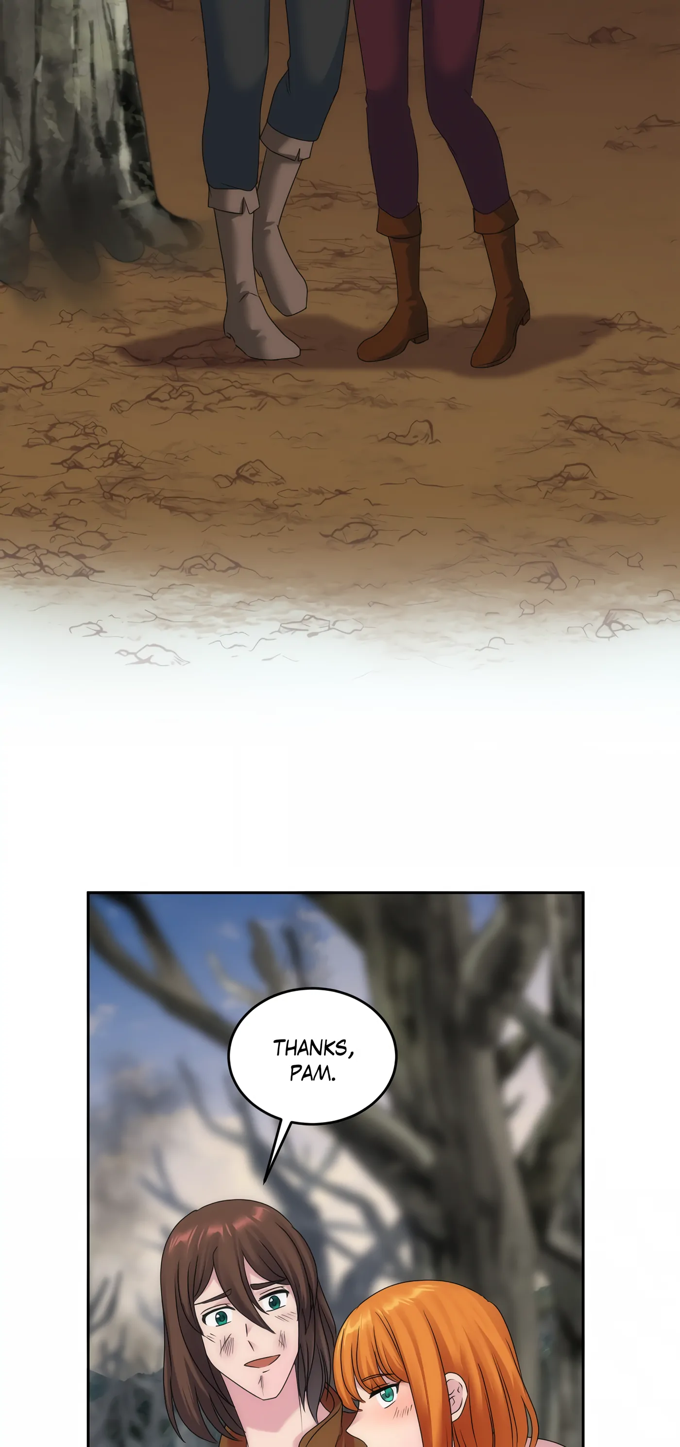 The Dragon Prince’s Bride Chapter 140 - Page 22