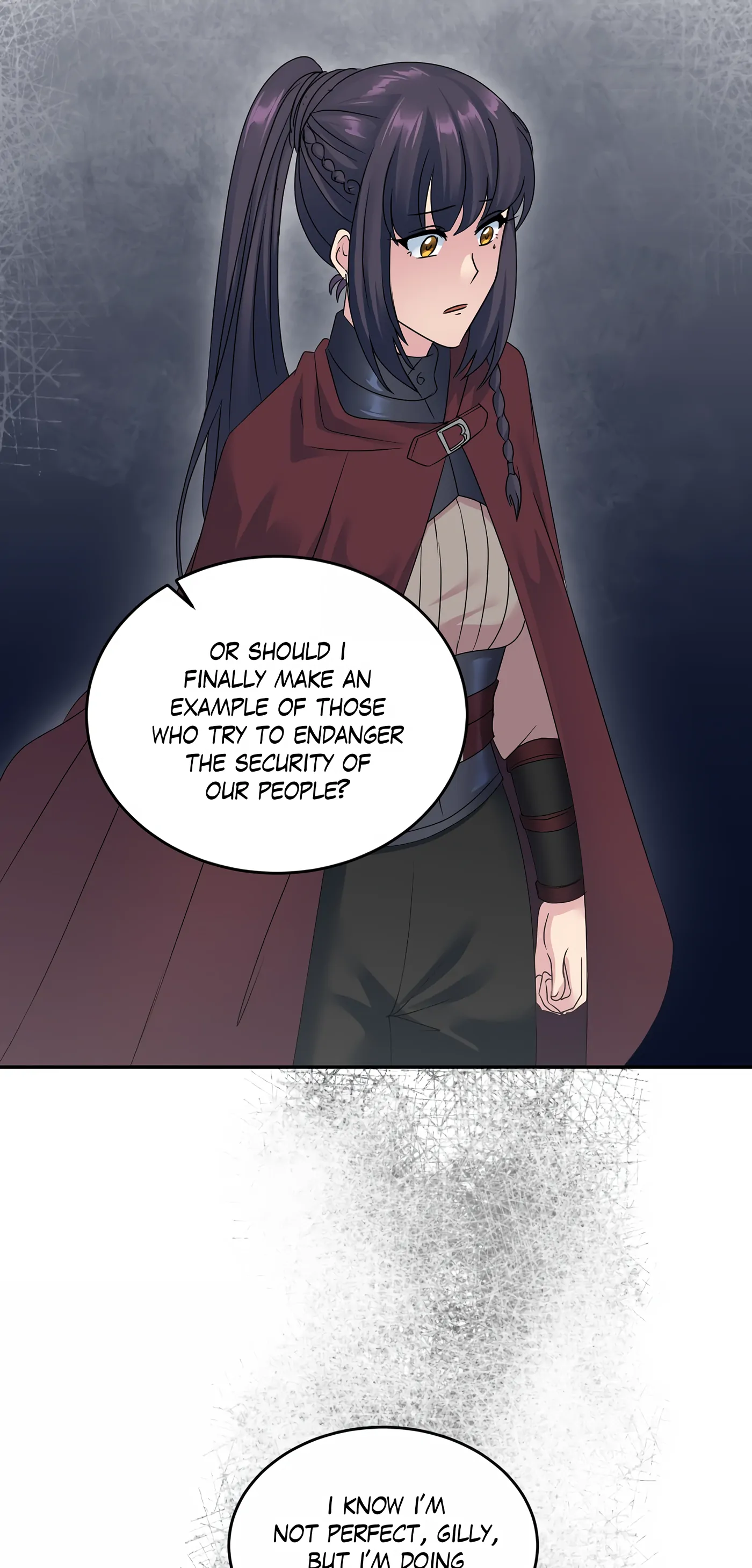The Dragon Prince’s Bride Chapter 140 - Page 32