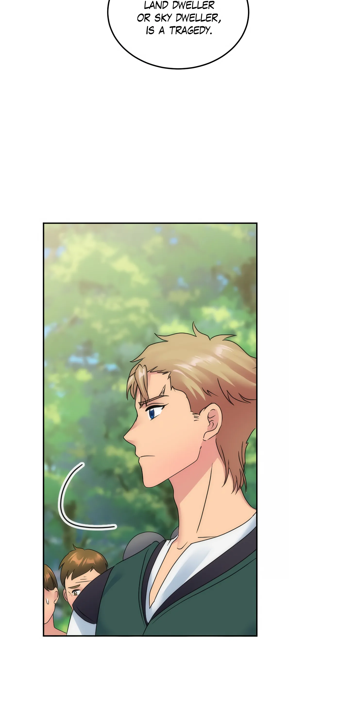 The Dragon Prince’s Bride Chapter 140 - Page 38