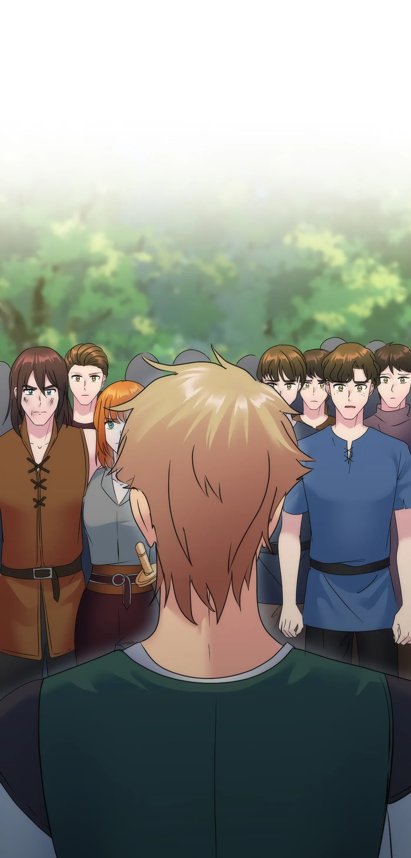 The Dragon Prince’s Bride Chapter 140 - Page 39