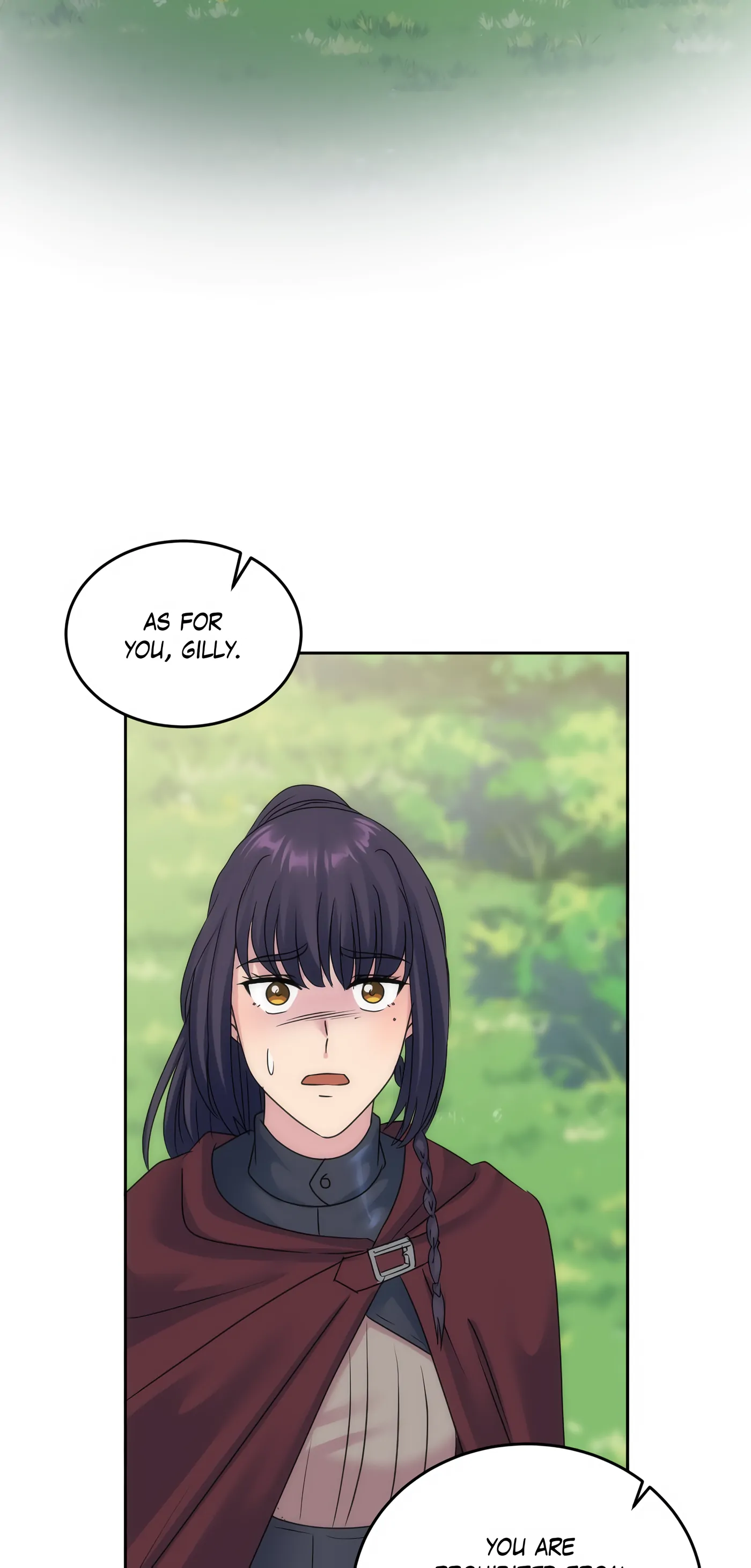 The Dragon Prince’s Bride Chapter 140 - Page 42