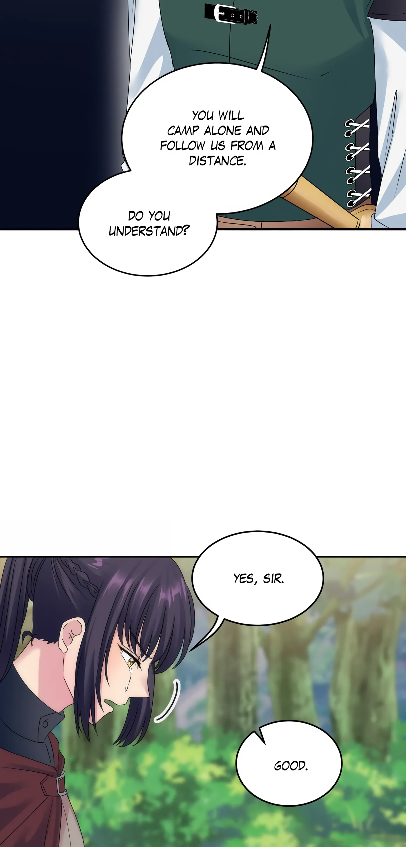 The Dragon Prince’s Bride Chapter 140 - Page 44