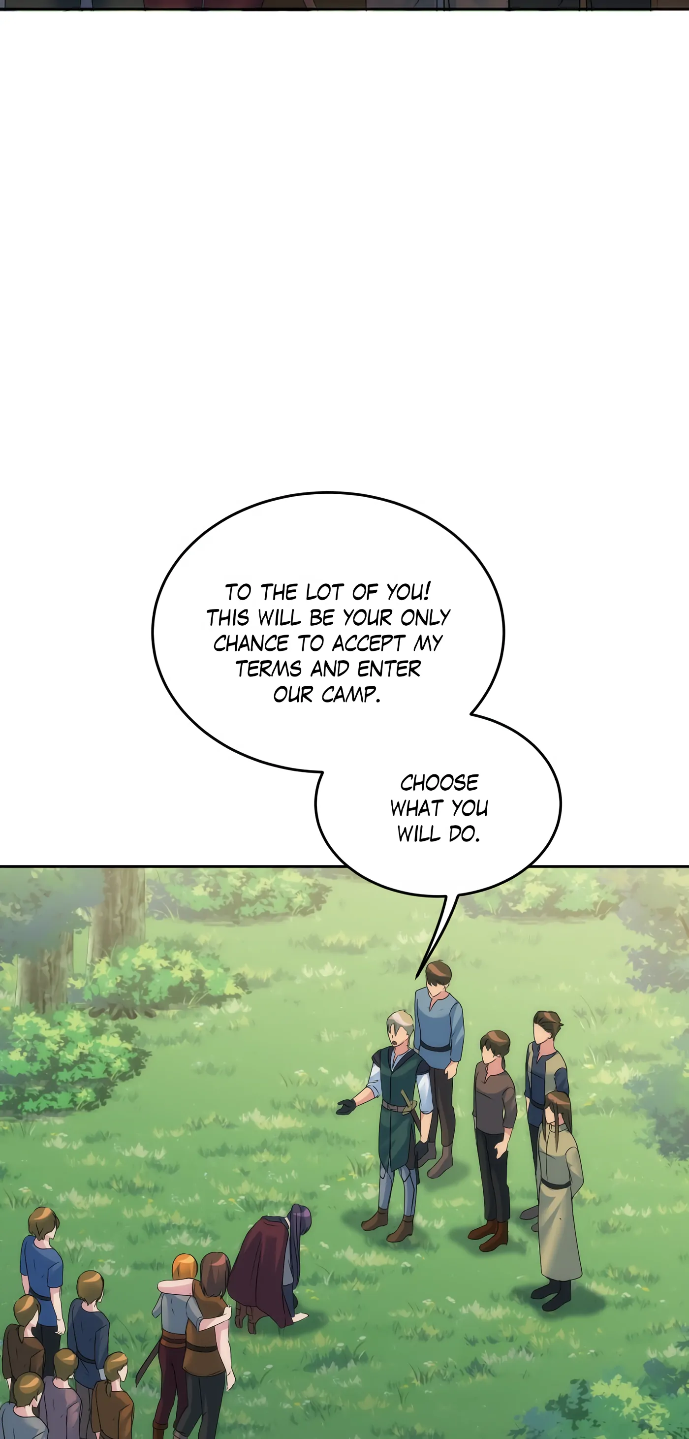 The Dragon Prince’s Bride Chapter 140 - Page 47