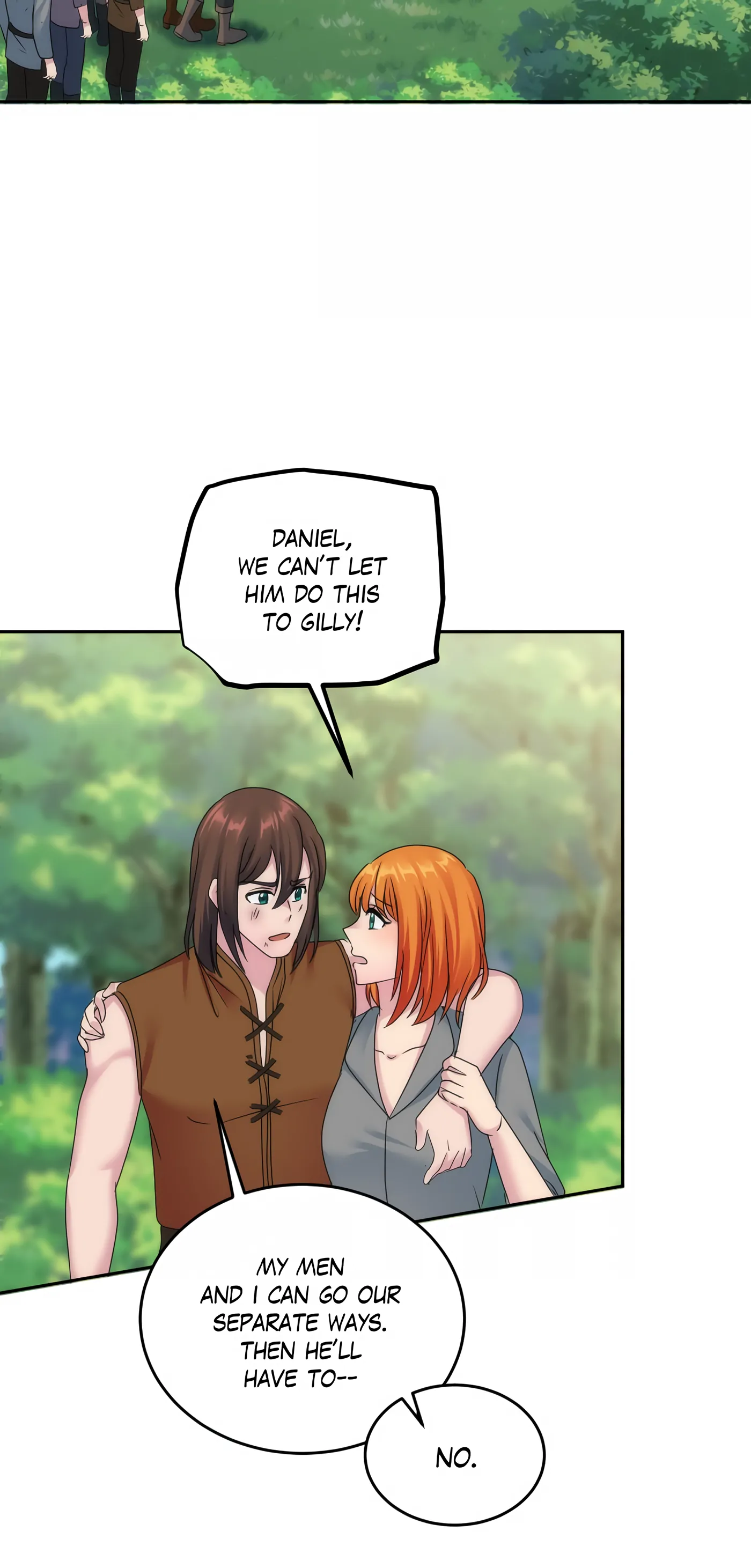 The Dragon Prince’s Bride Chapter 140 - Page 48