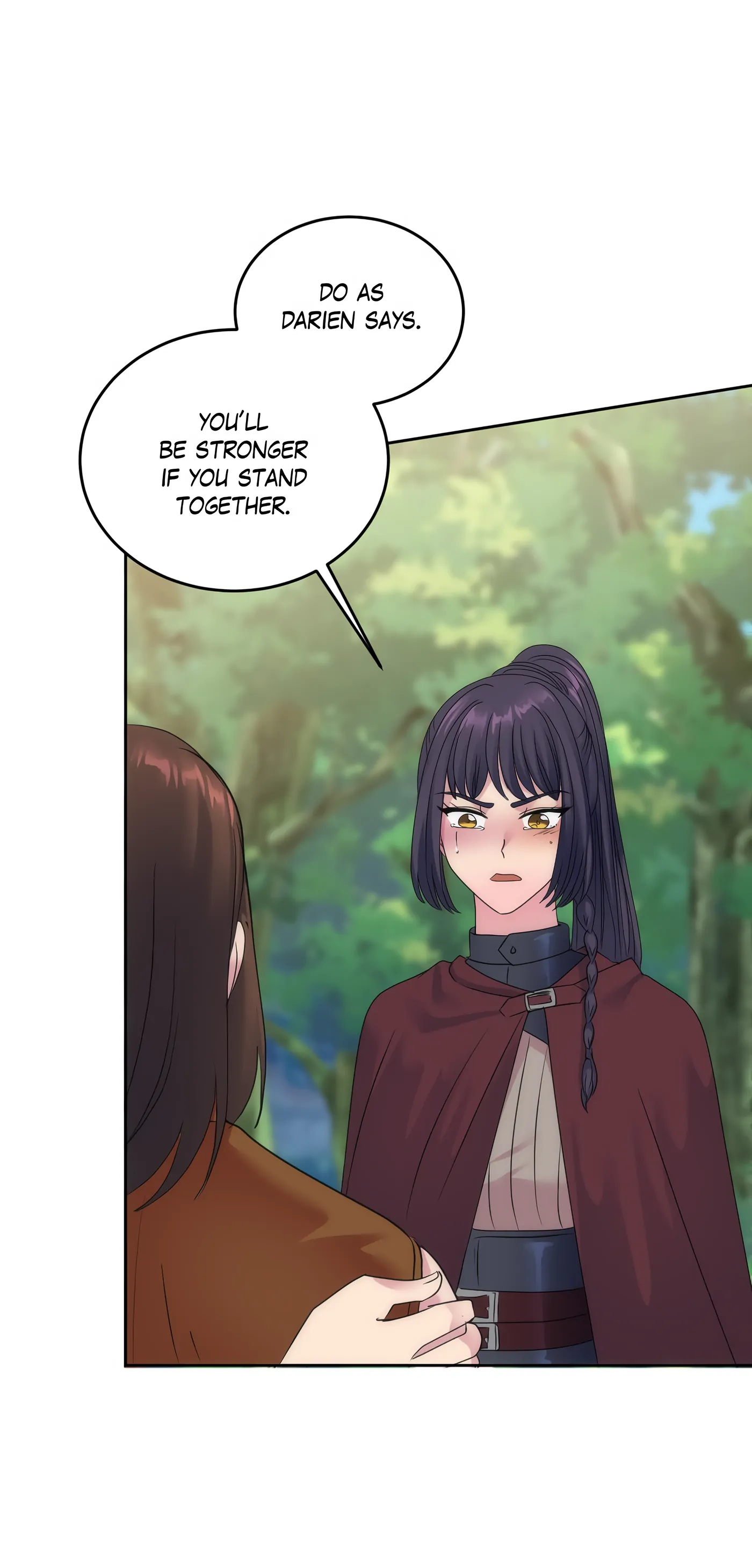 The Dragon Prince’s Bride Chapter 140 - Page 49