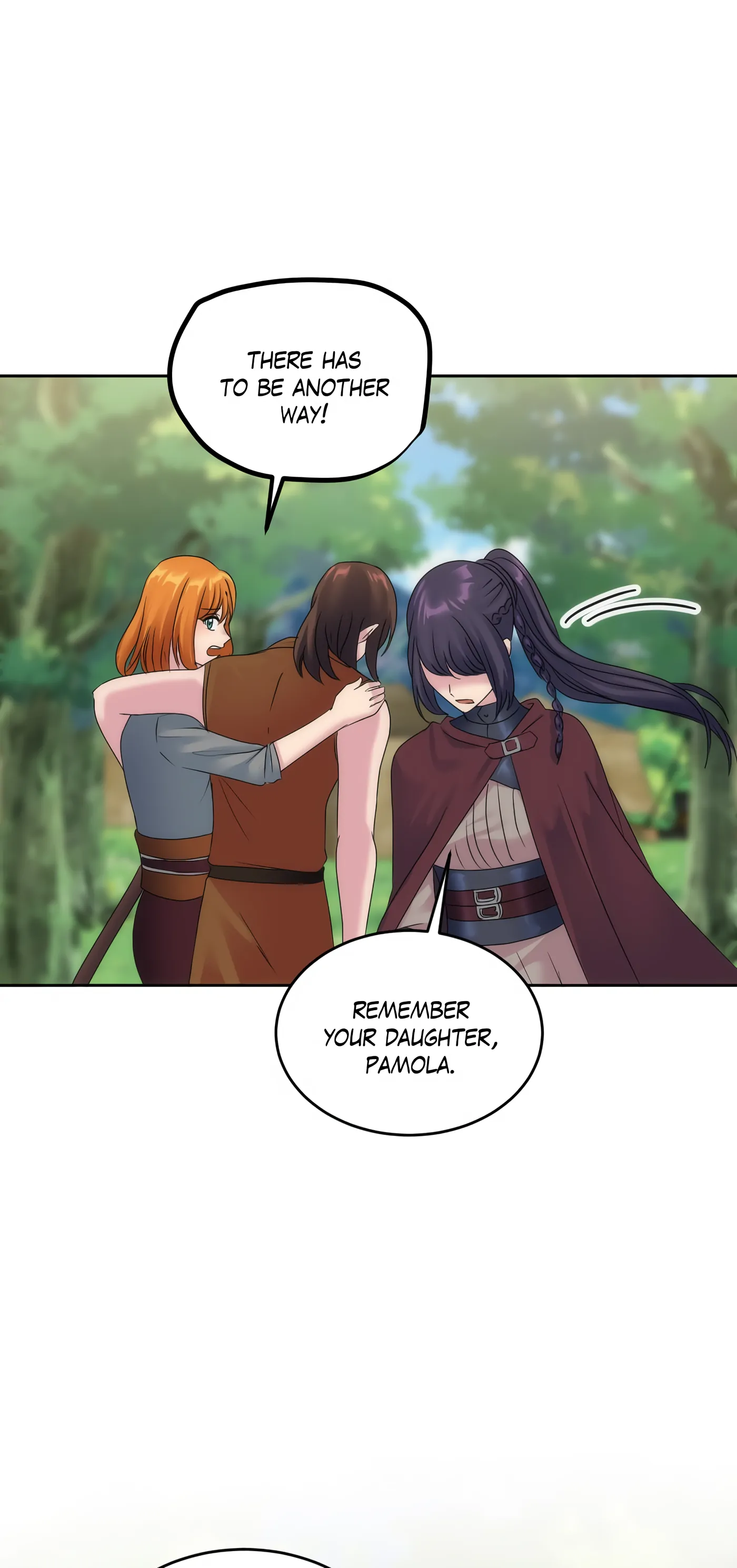 The Dragon Prince’s Bride Chapter 140 - Page 50