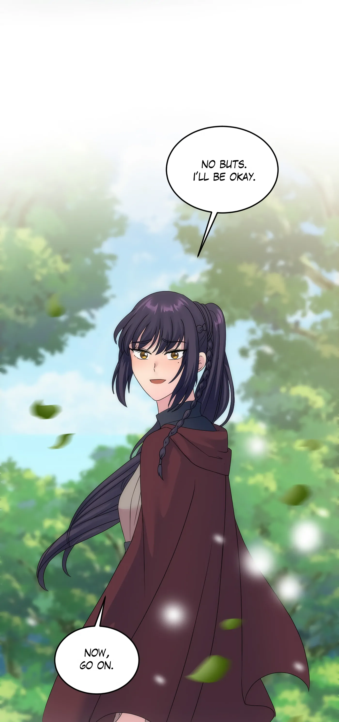 The Dragon Prince’s Bride Chapter 140 - Page 52
