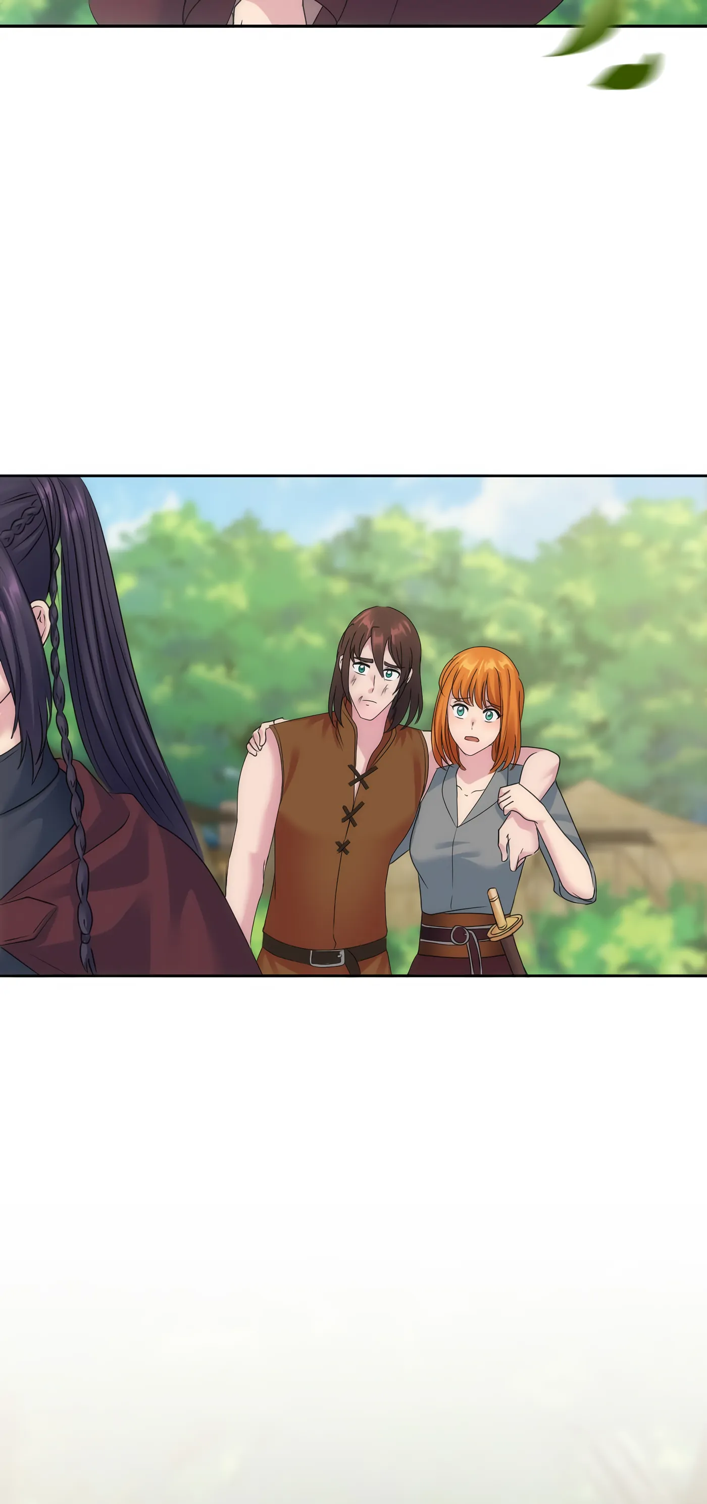 The Dragon Prince’s Bride Chapter 140 - Page 53