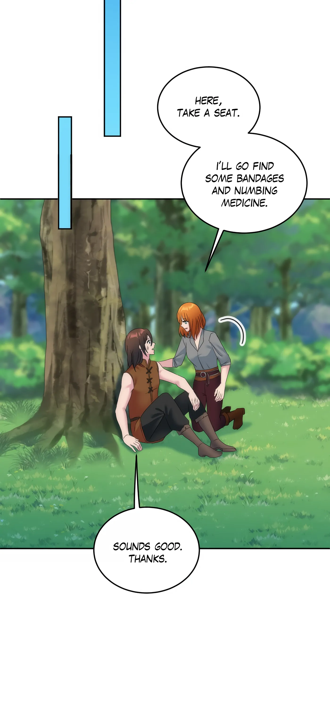 The Dragon Prince’s Bride Chapter 140 - Page 55