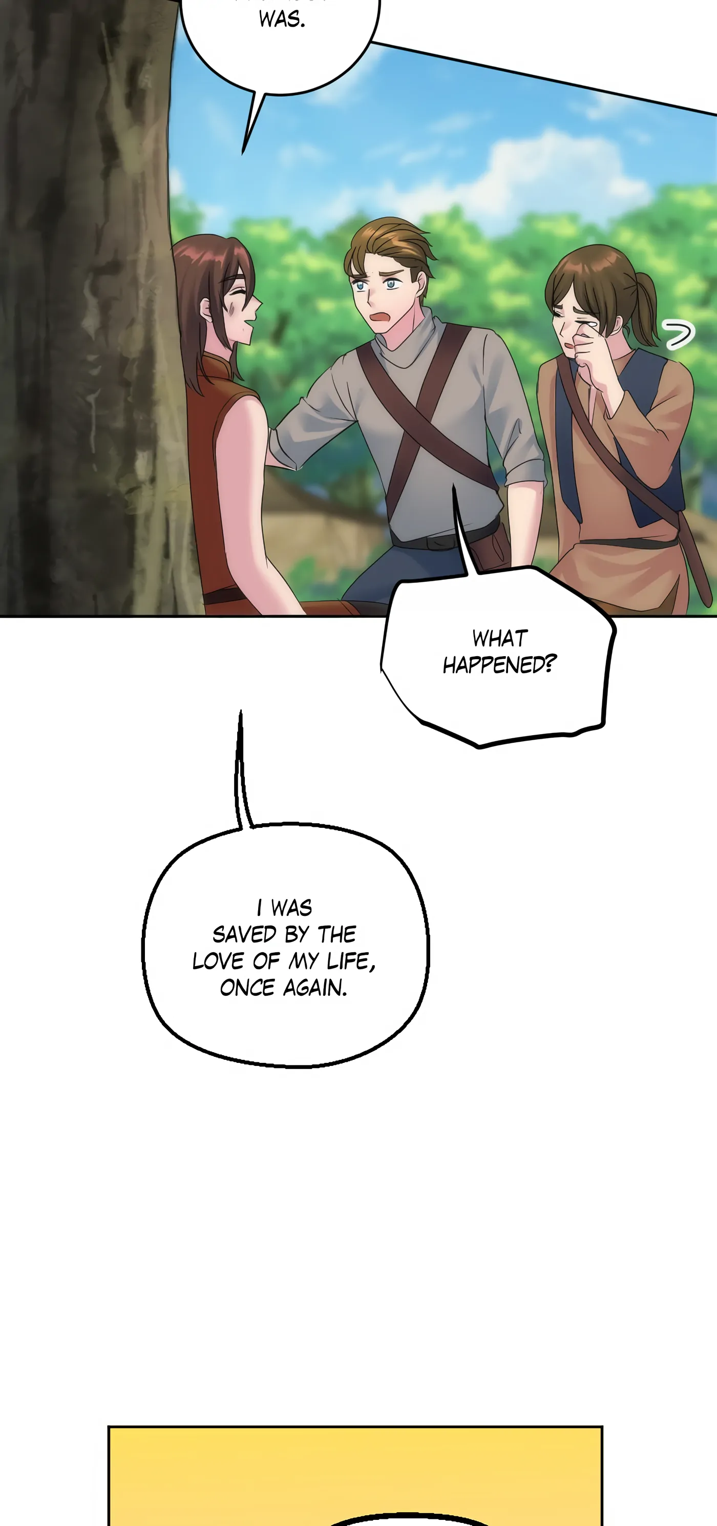 The Dragon Prince’s Bride Chapter 140 - Page 57
