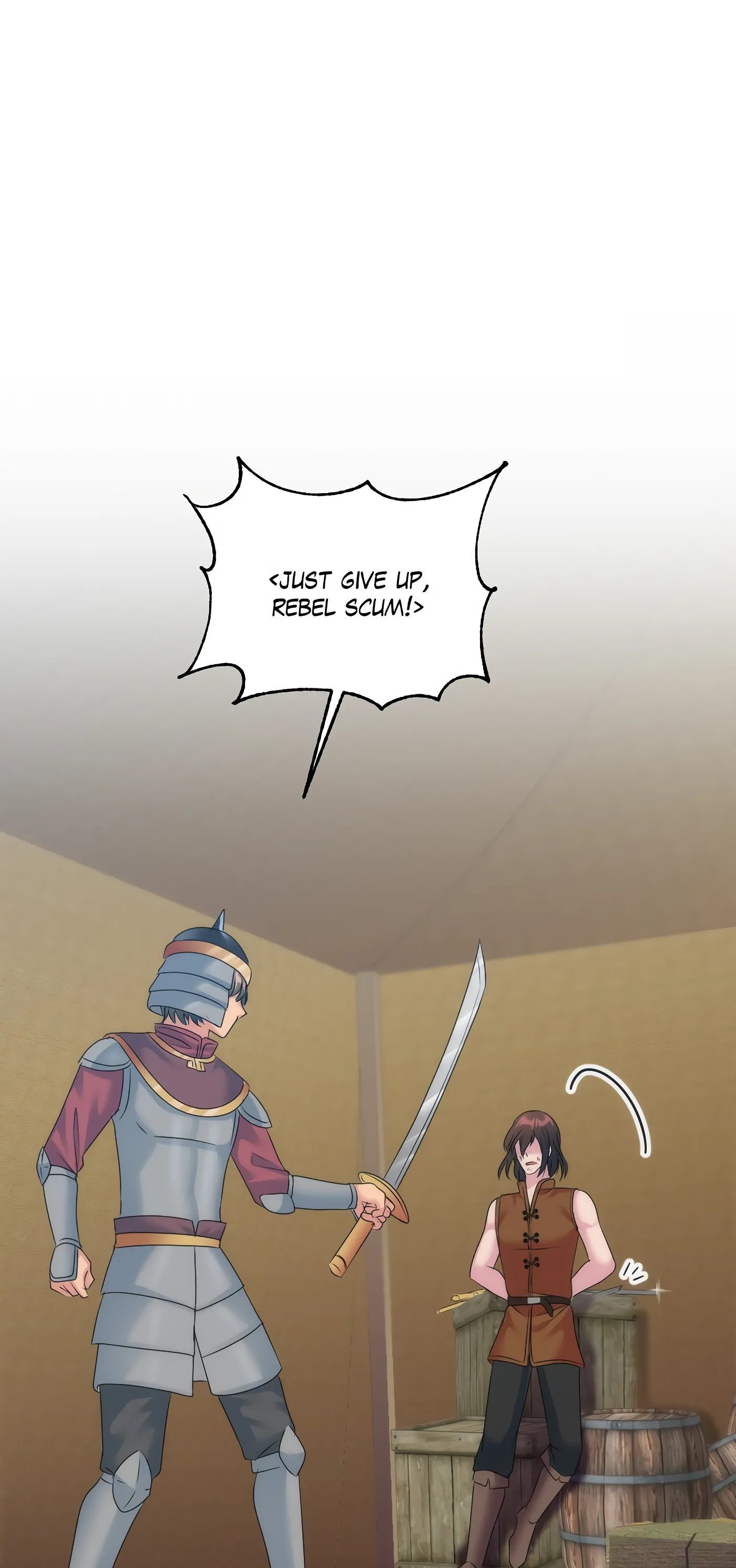 The Dragon Prince’s Bride Chapter 140 - Page 7