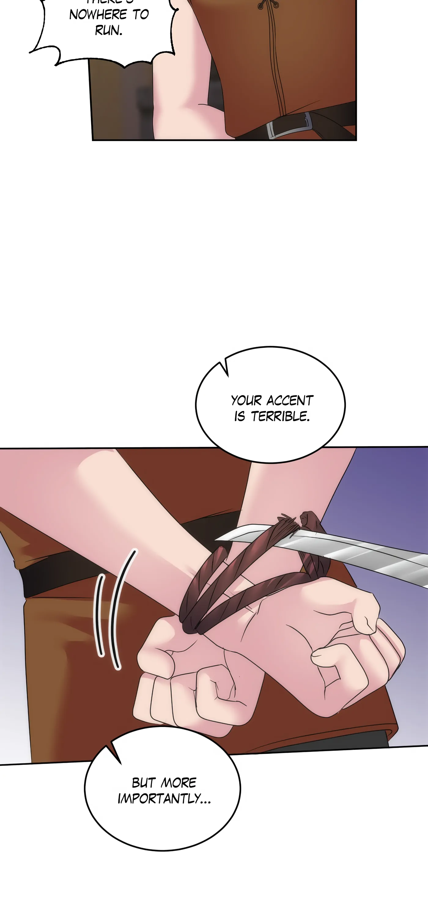 The Dragon Prince’s Bride Chapter 140 - Page 9
