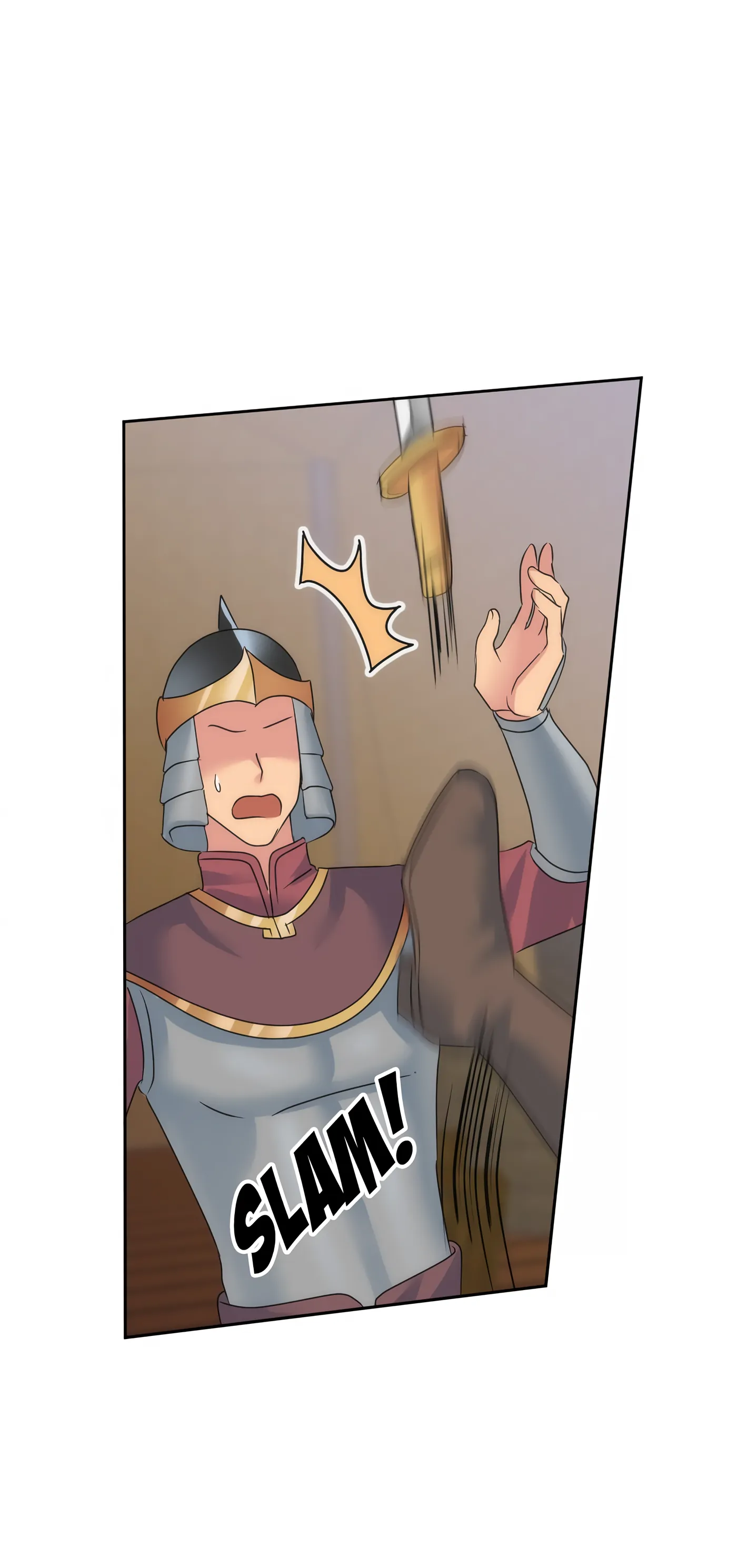 The Dragon Prince’s Bride Chapter 140 - Page 10