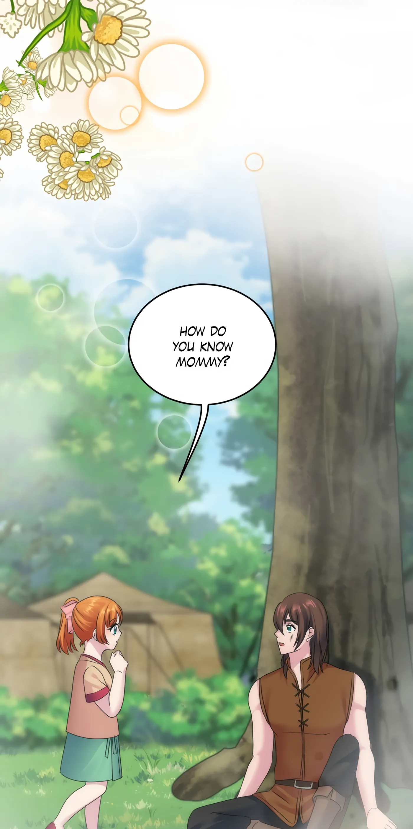The Dragon Prince’s Bride Chapter 141 - Page 1