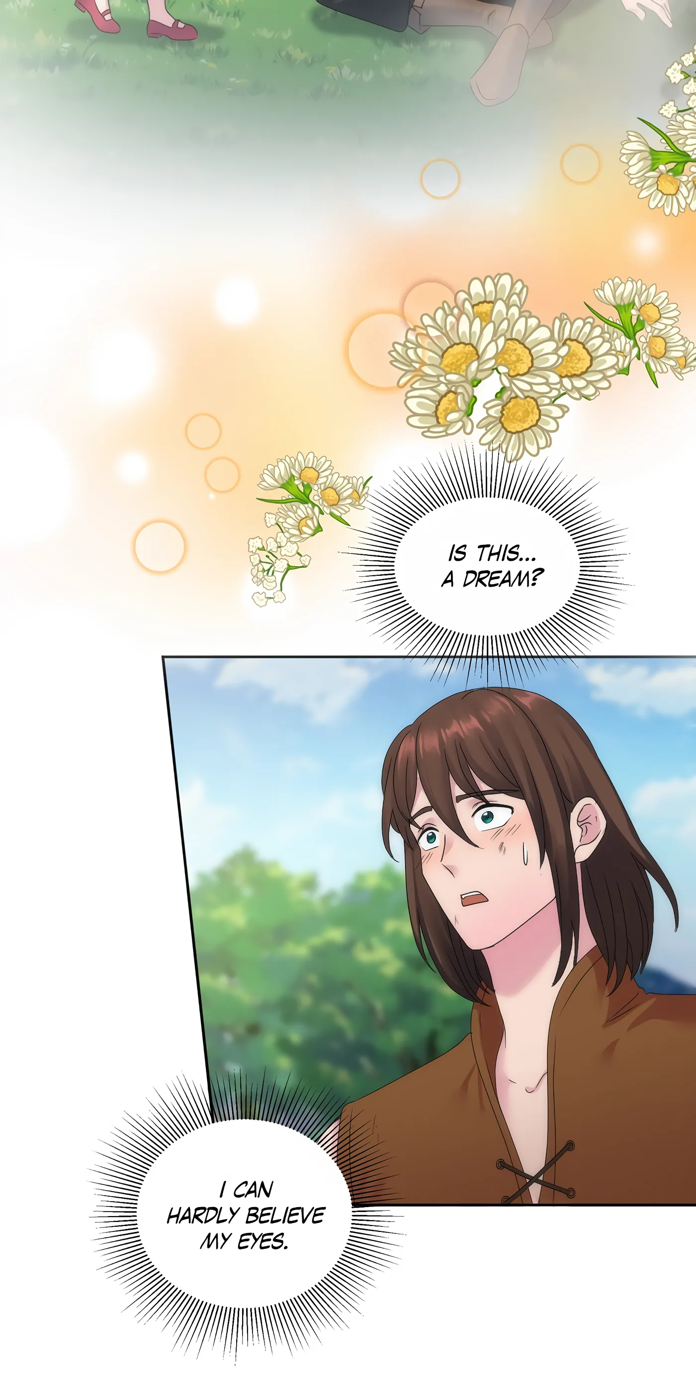 The Dragon Prince’s Bride Chapter 141 - Page 2