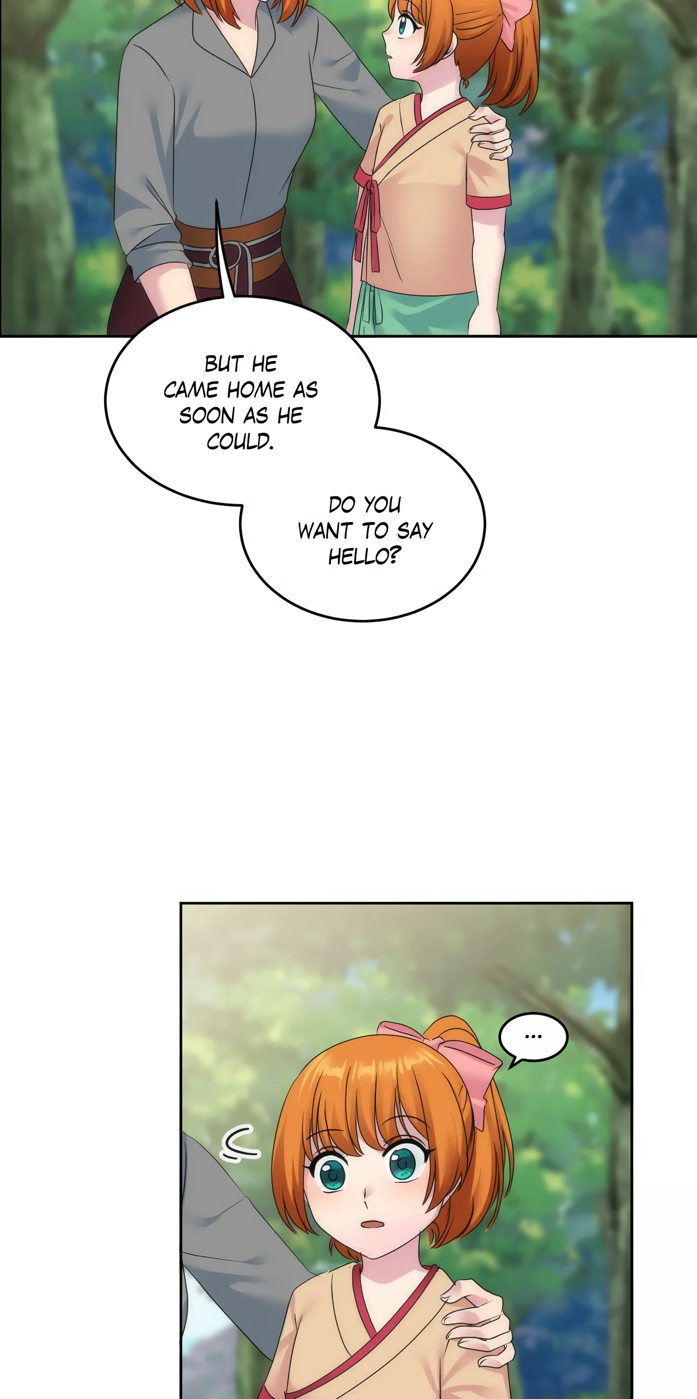 The Dragon Prince’s Bride Chapter 141 - Page 12
