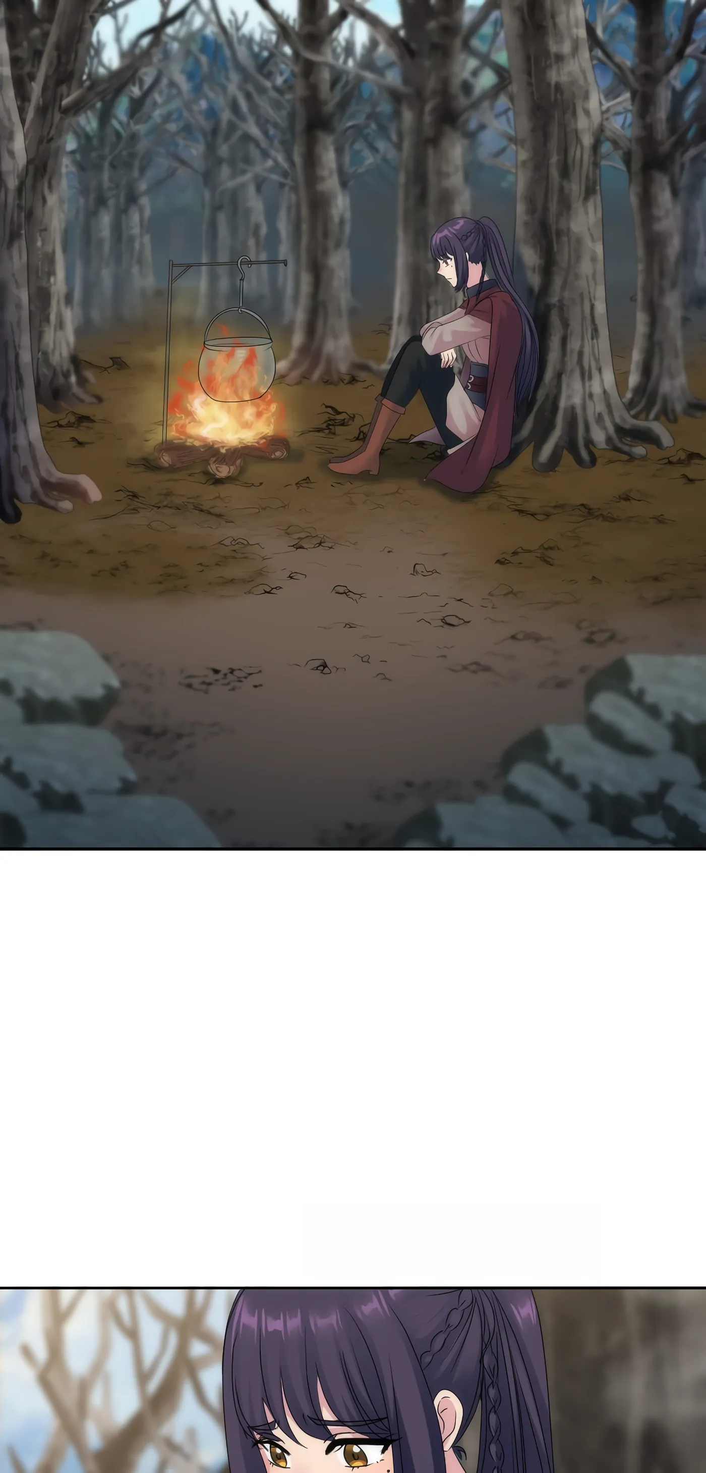 The Dragon Prince’s Bride Chapter 141 - Page 23