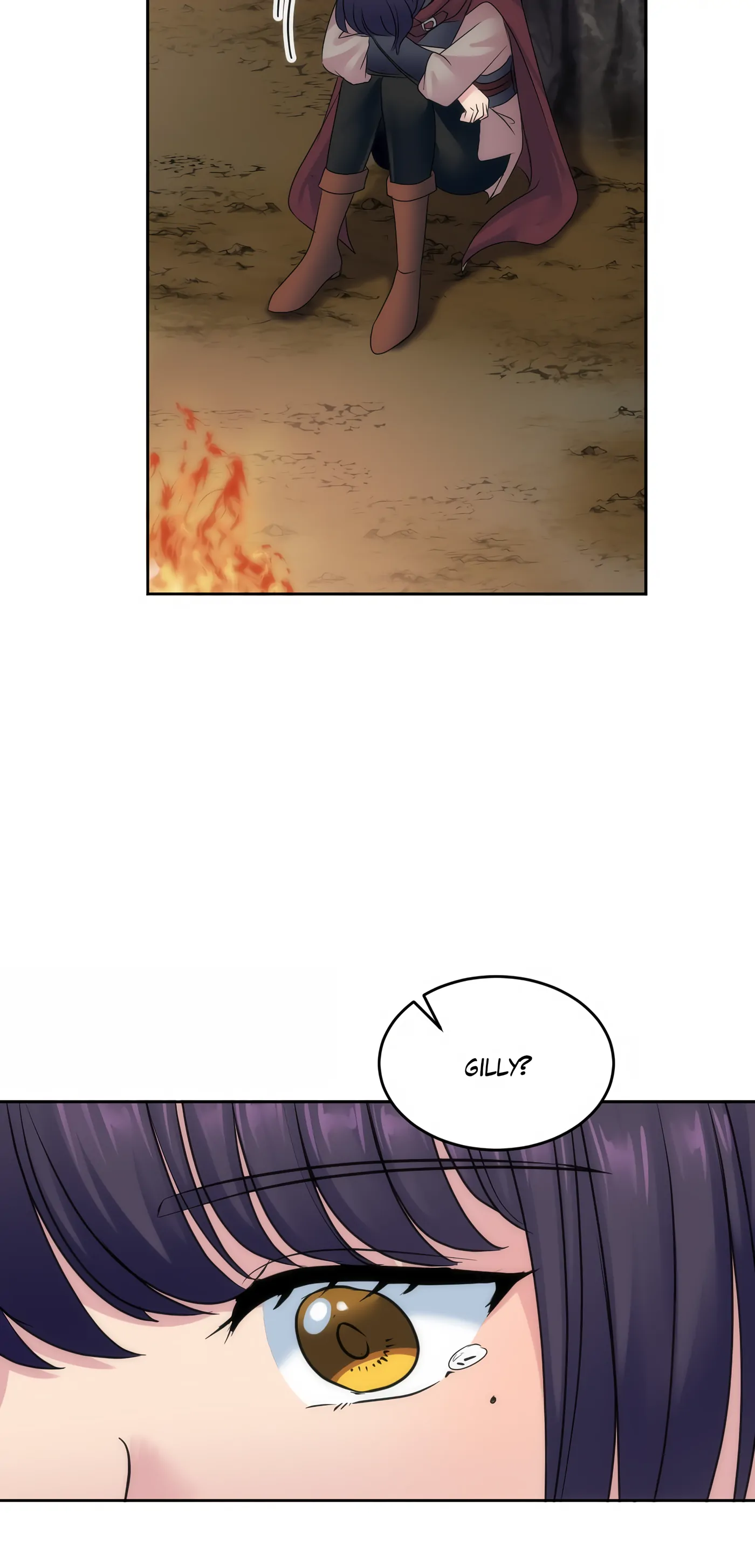 The Dragon Prince’s Bride Chapter 141 - Page 25