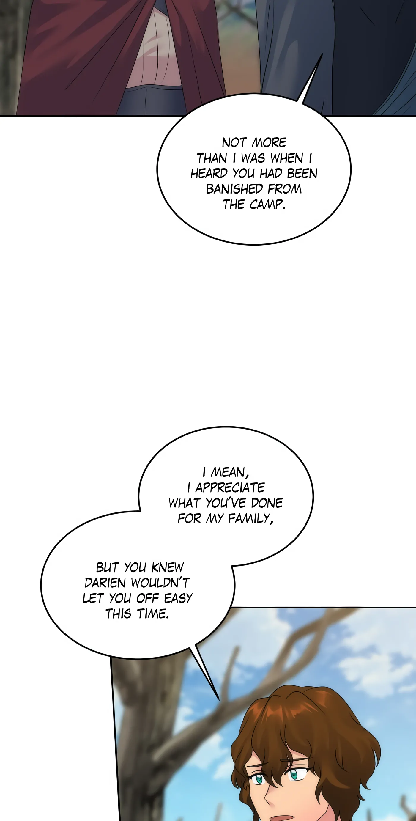 The Dragon Prince’s Bride Chapter 141 - Page 28