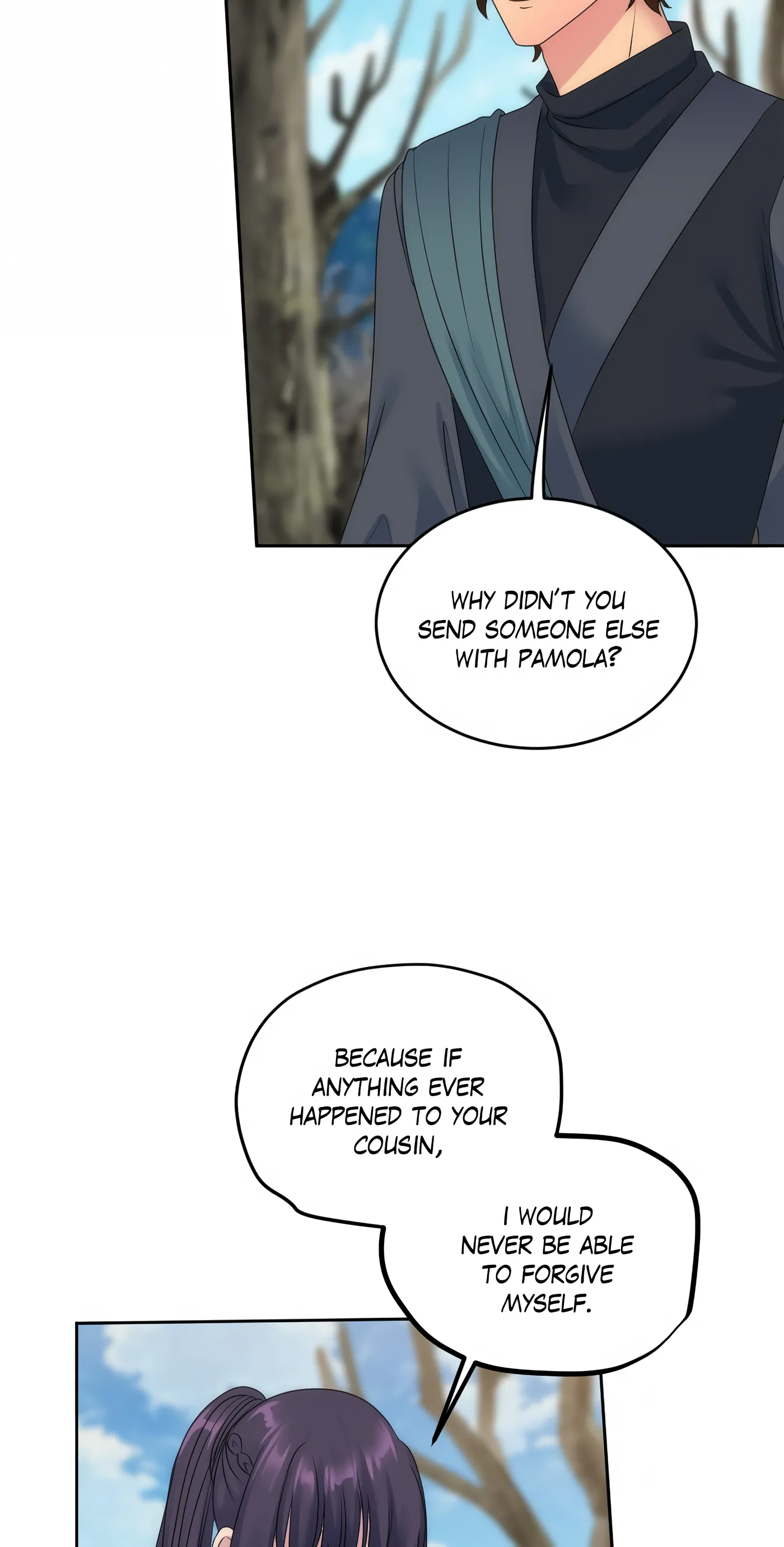 The Dragon Prince’s Bride Chapter 141 - Page 29