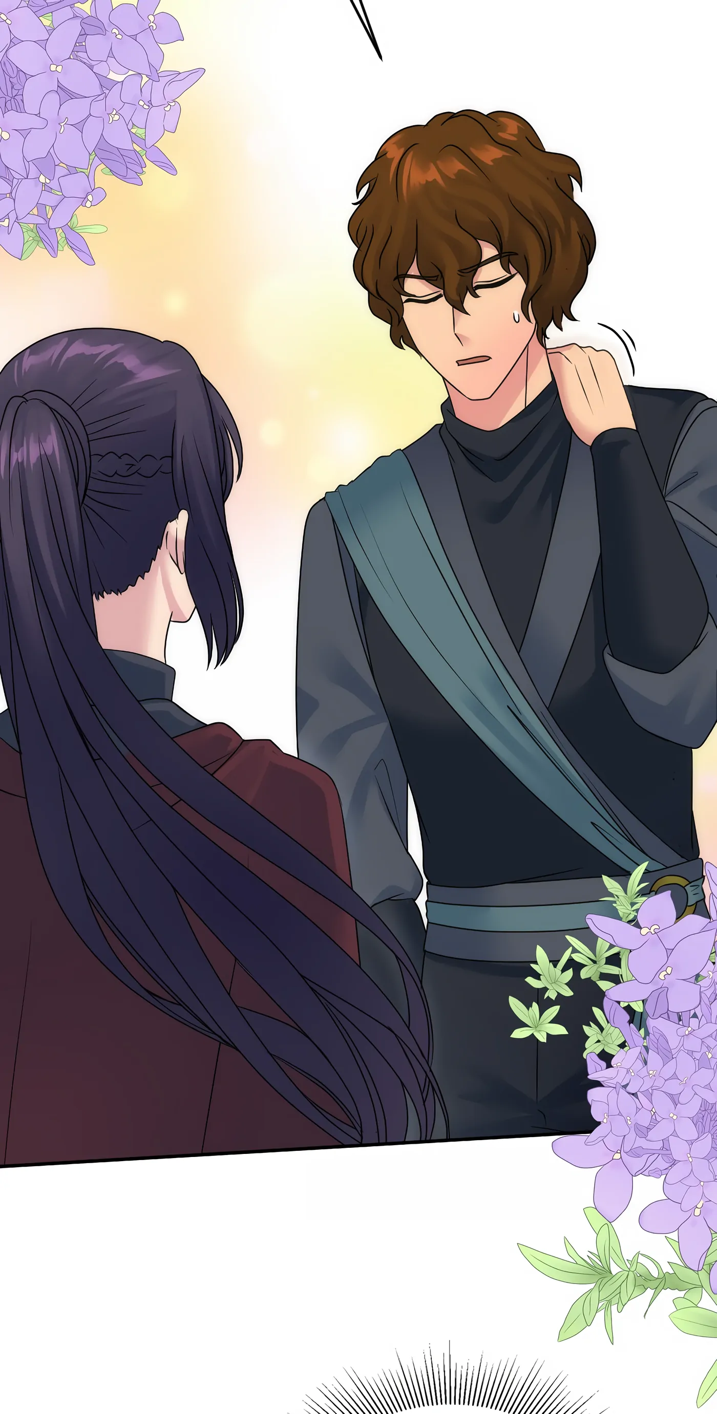 The Dragon Prince’s Bride Chapter 141 - Page 31