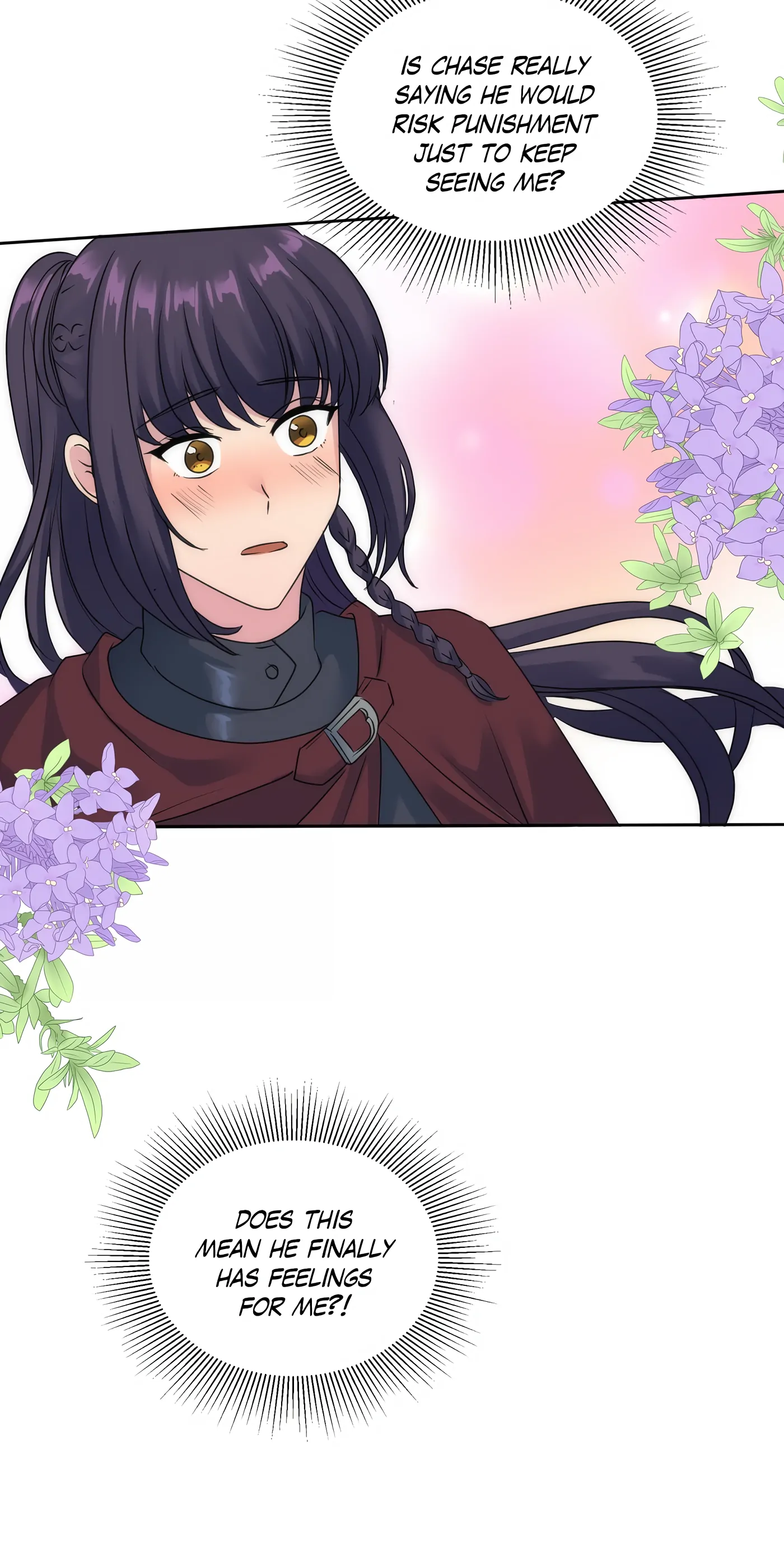 The Dragon Prince’s Bride Chapter 141 - Page 32