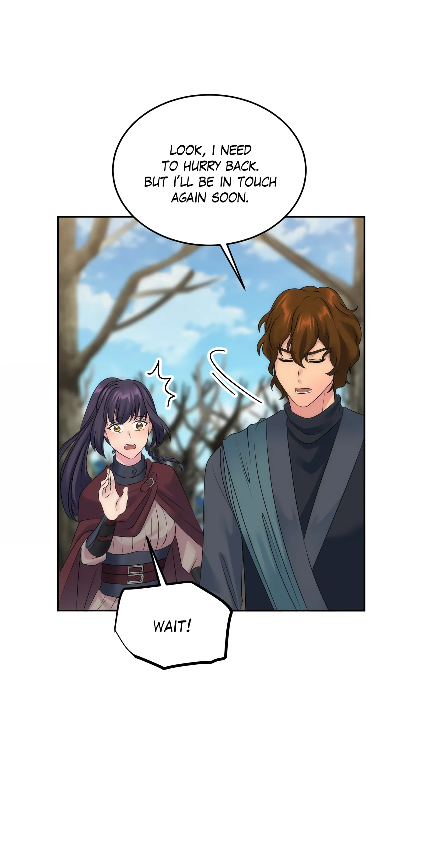 The Dragon Prince’s Bride Chapter 141 - Page 33