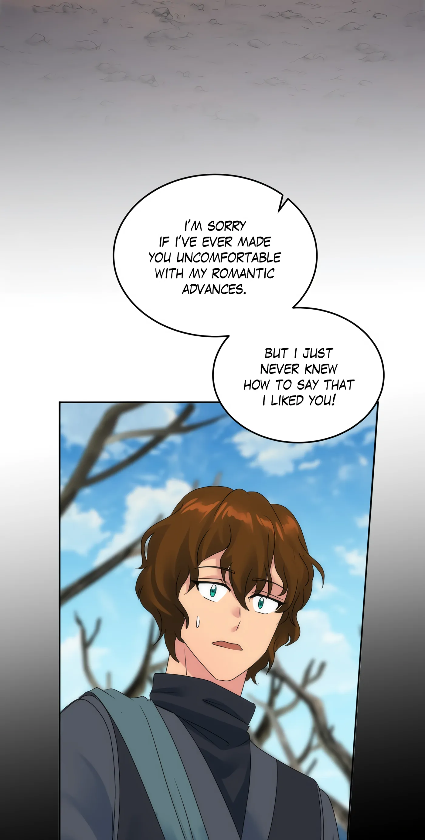 The Dragon Prince’s Bride Chapter 141 - Page 36