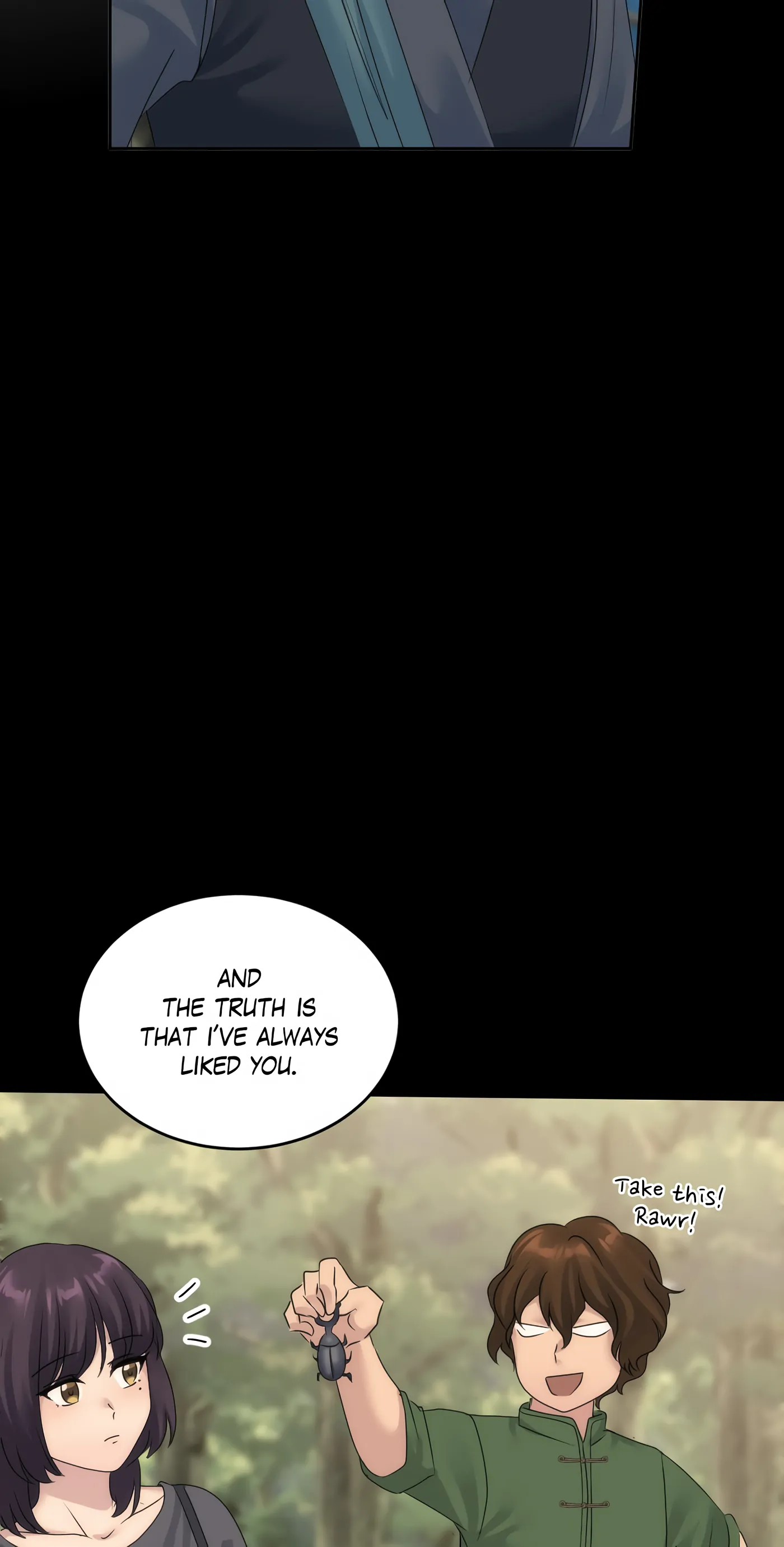 The Dragon Prince’s Bride Chapter 141 - Page 37