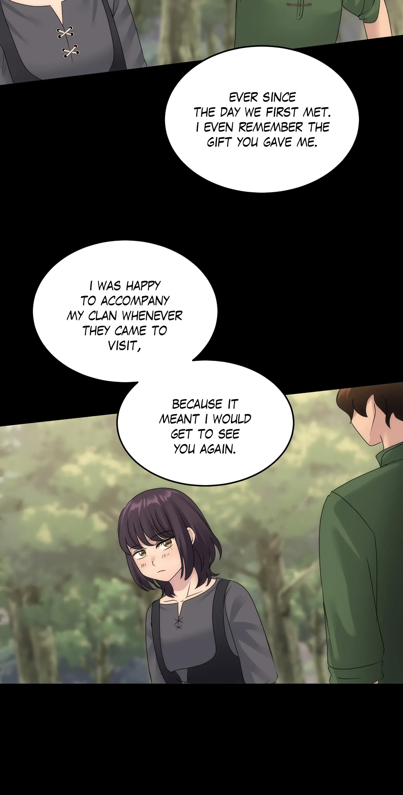 The Dragon Prince’s Bride Chapter 141 - Page 38
