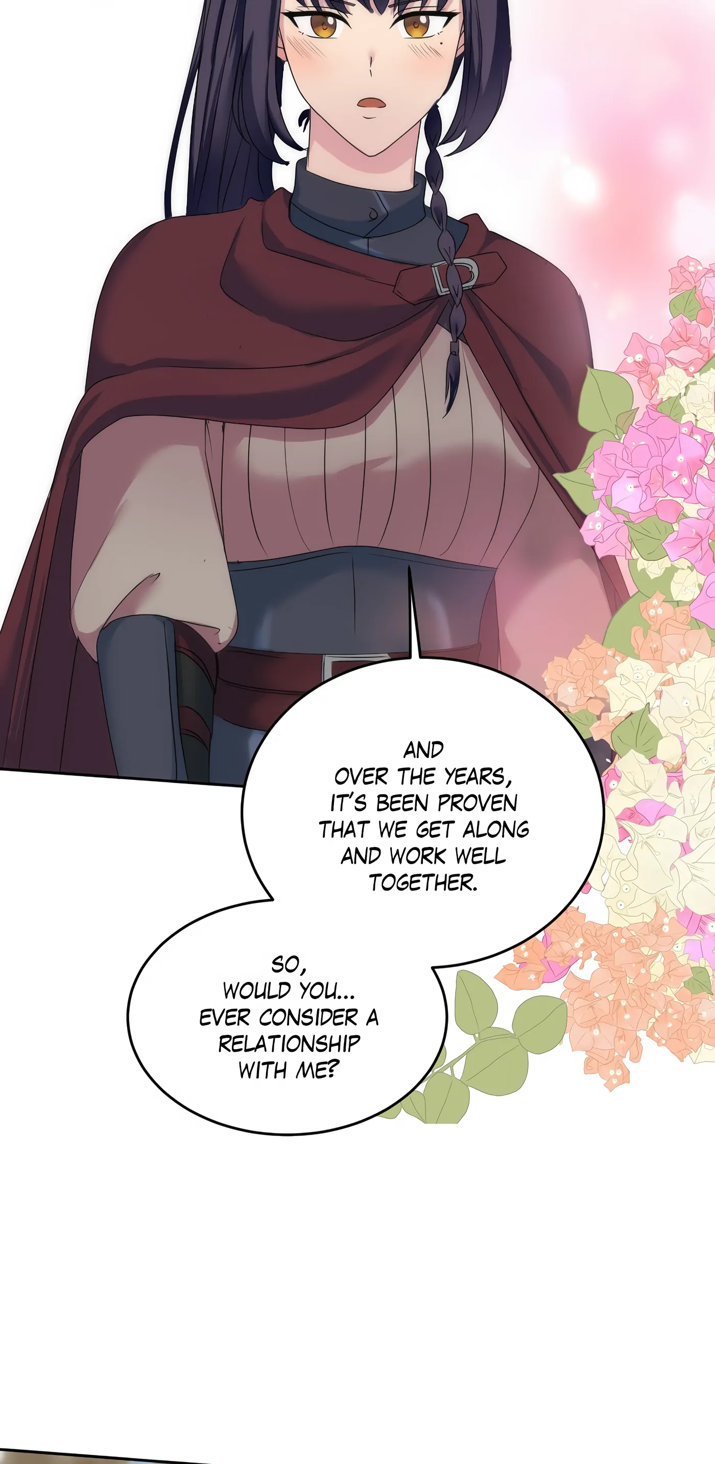 The Dragon Prince’s Bride Chapter 141 - Page 40