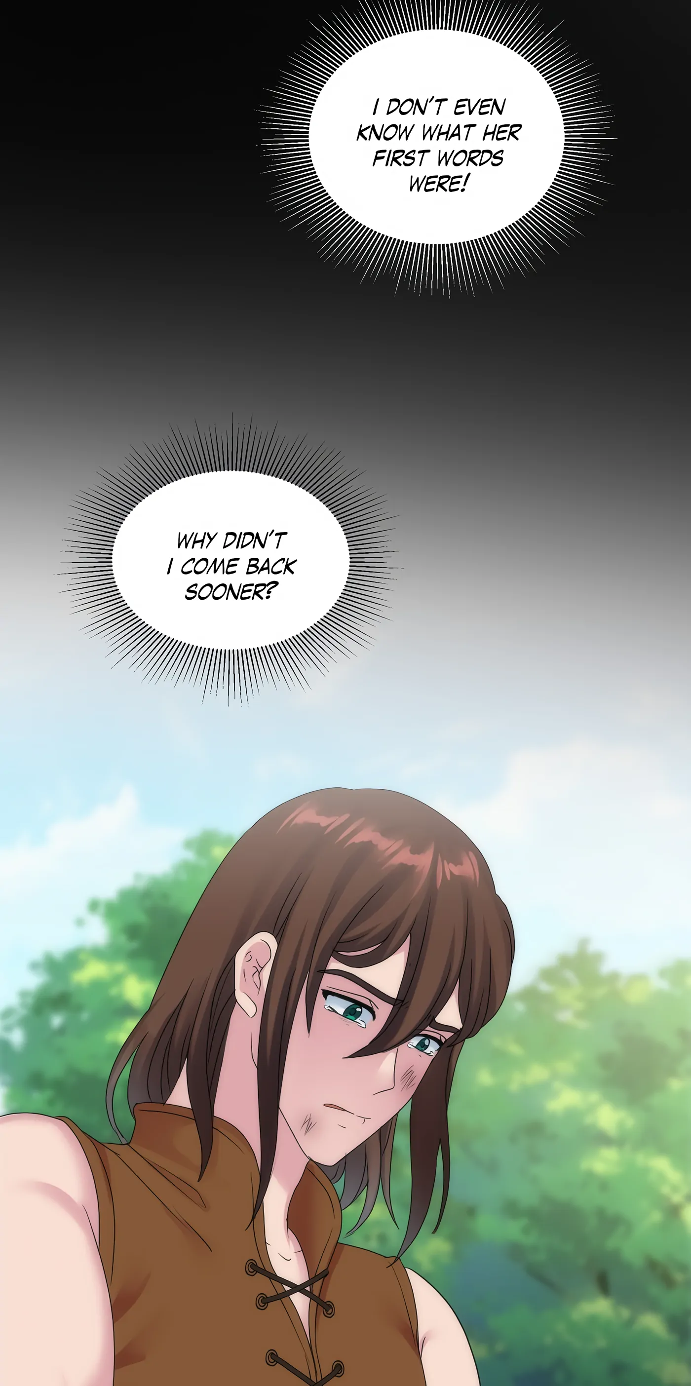The Dragon Prince’s Bride Chapter 141 - Page 5