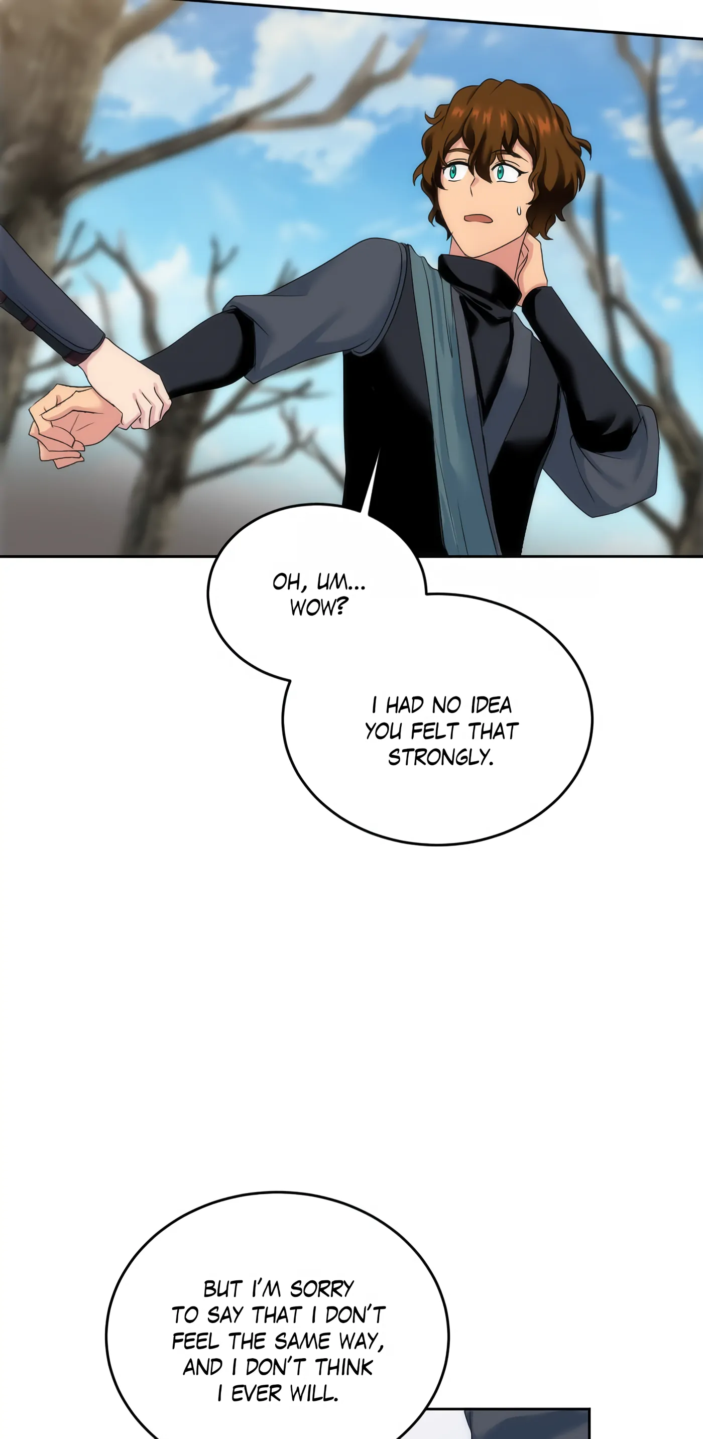 The Dragon Prince’s Bride Chapter 141 - Page 41