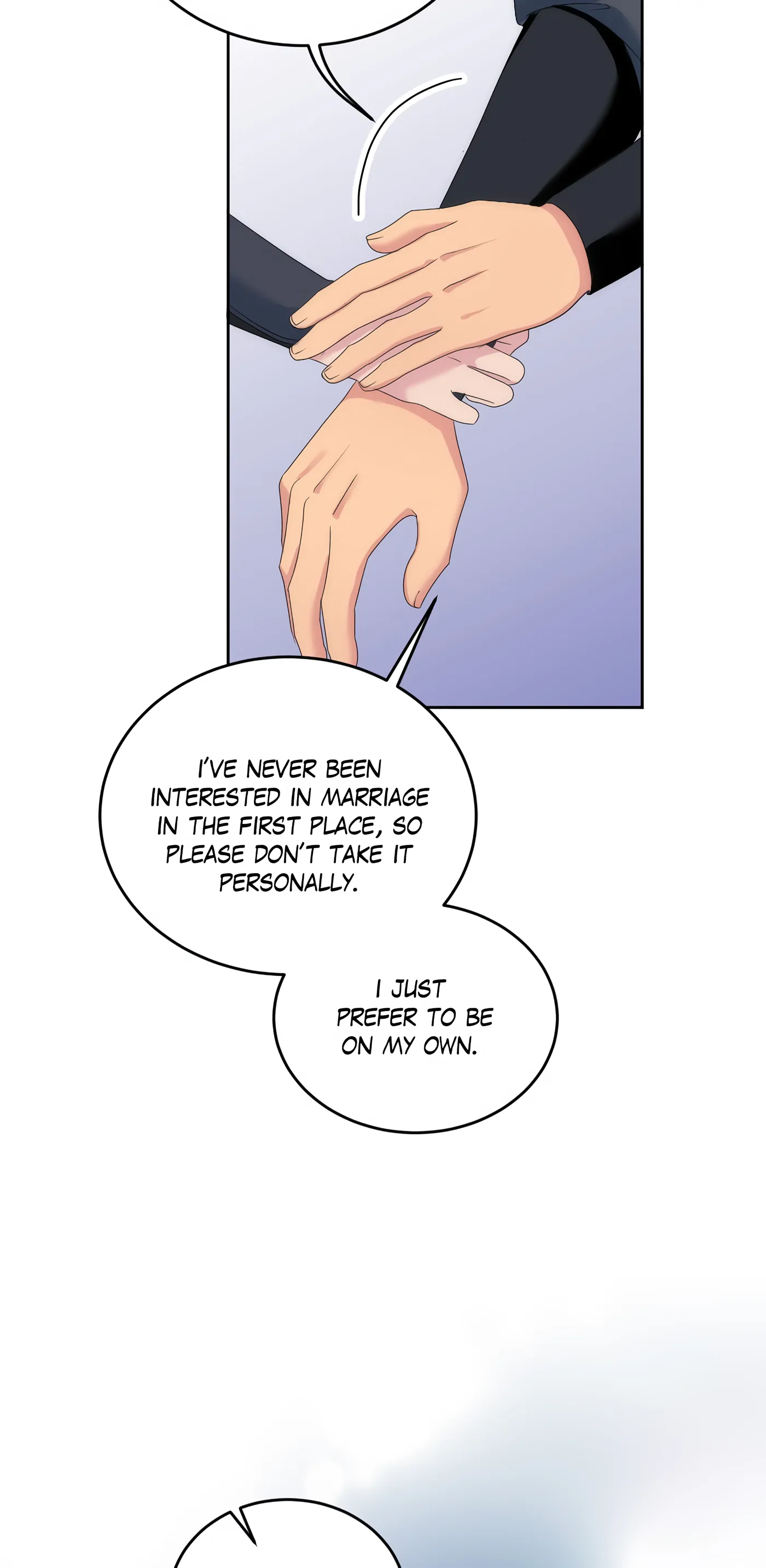 The Dragon Prince’s Bride Chapter 141 - Page 42