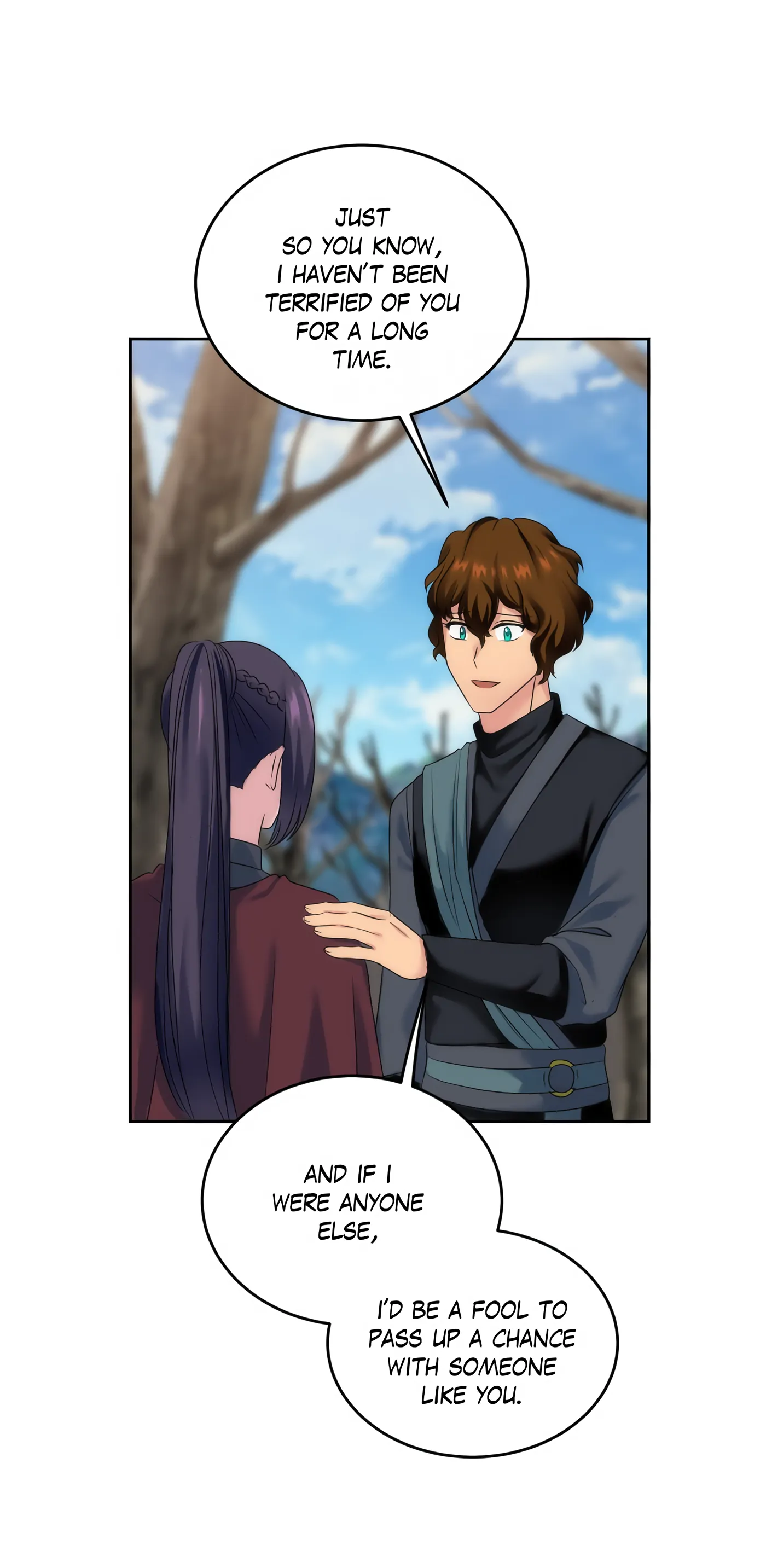 The Dragon Prince’s Bride Chapter 141 - Page 44