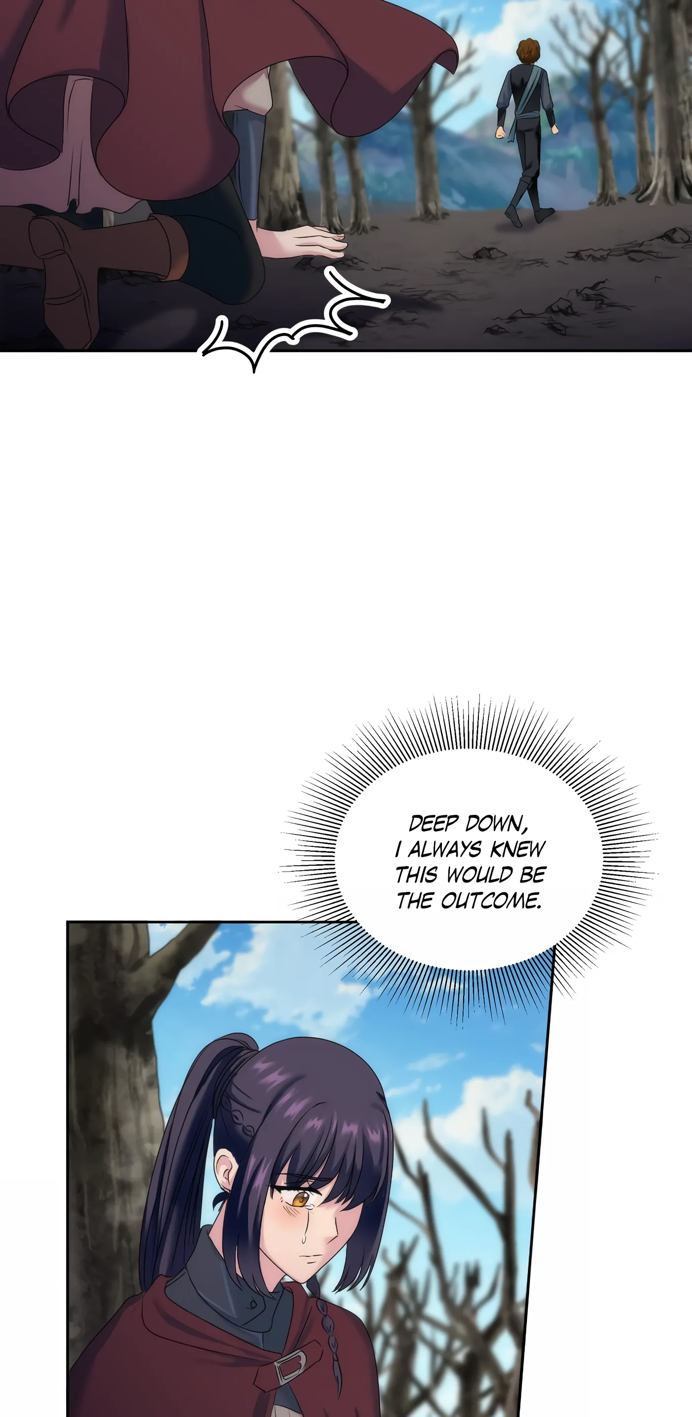 The Dragon Prince’s Bride Chapter 141 - Page 47