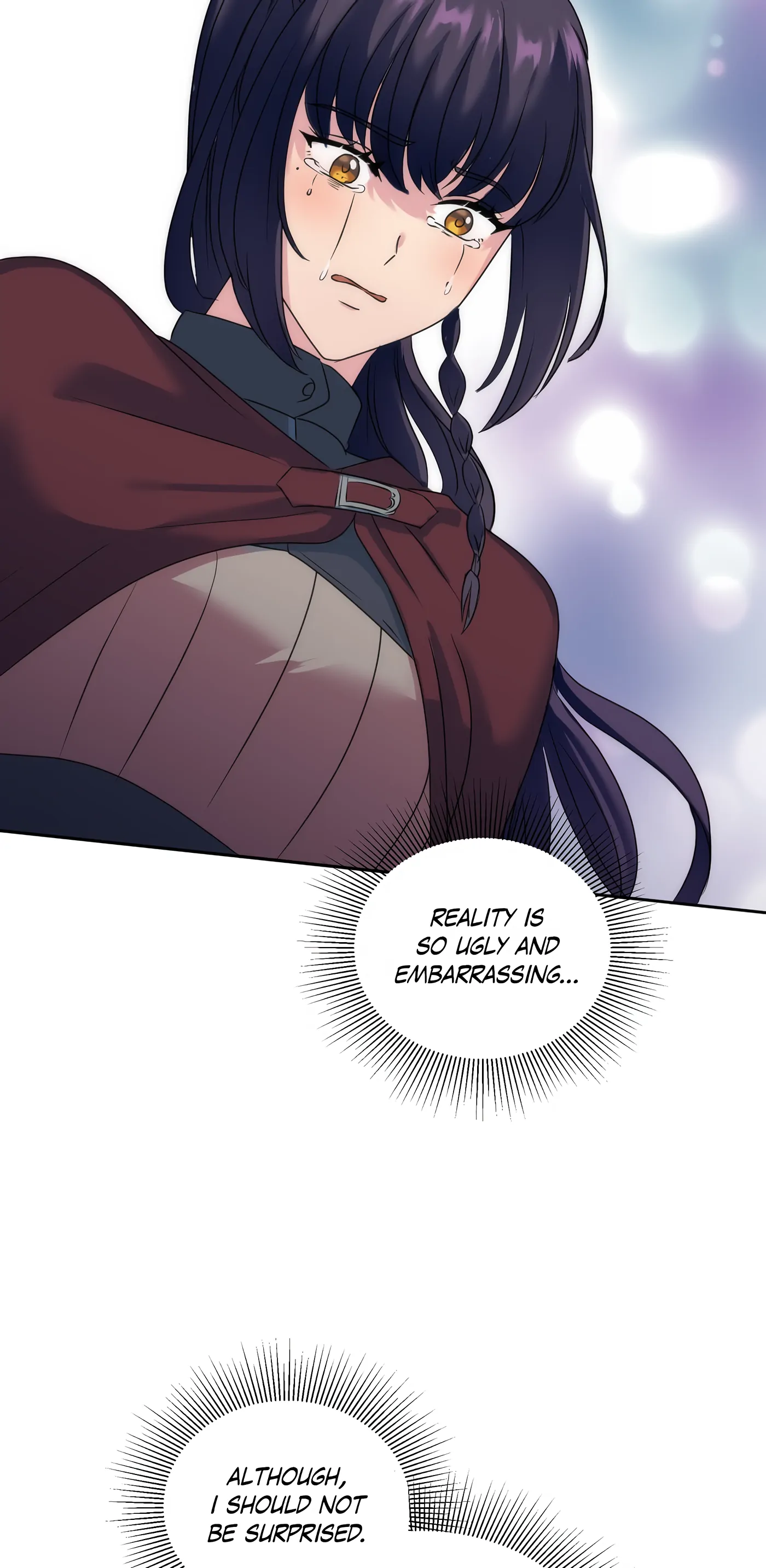 The Dragon Prince’s Bride Chapter 141 - Page 49