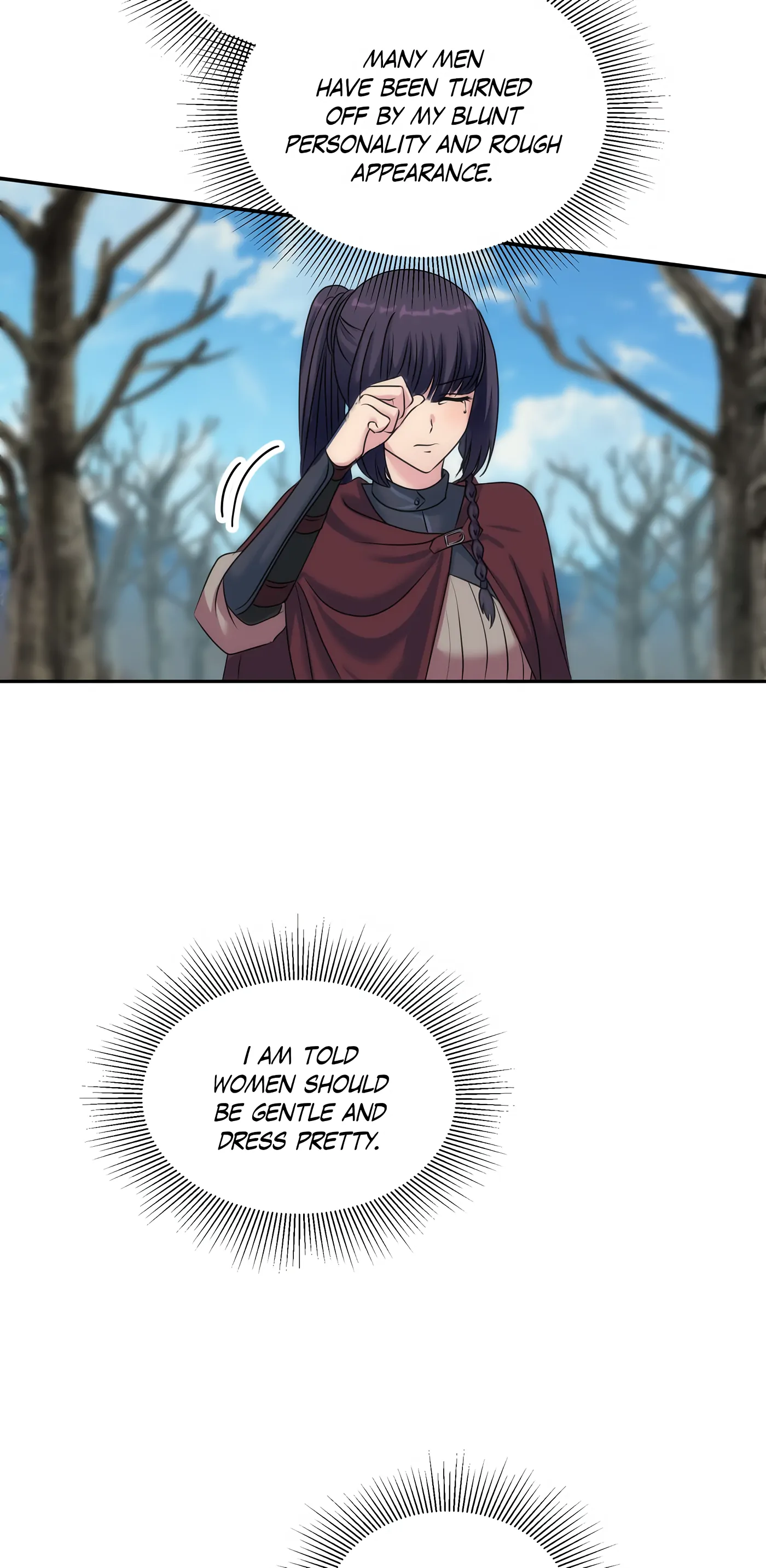 The Dragon Prince’s Bride Chapter 141 - Page 50