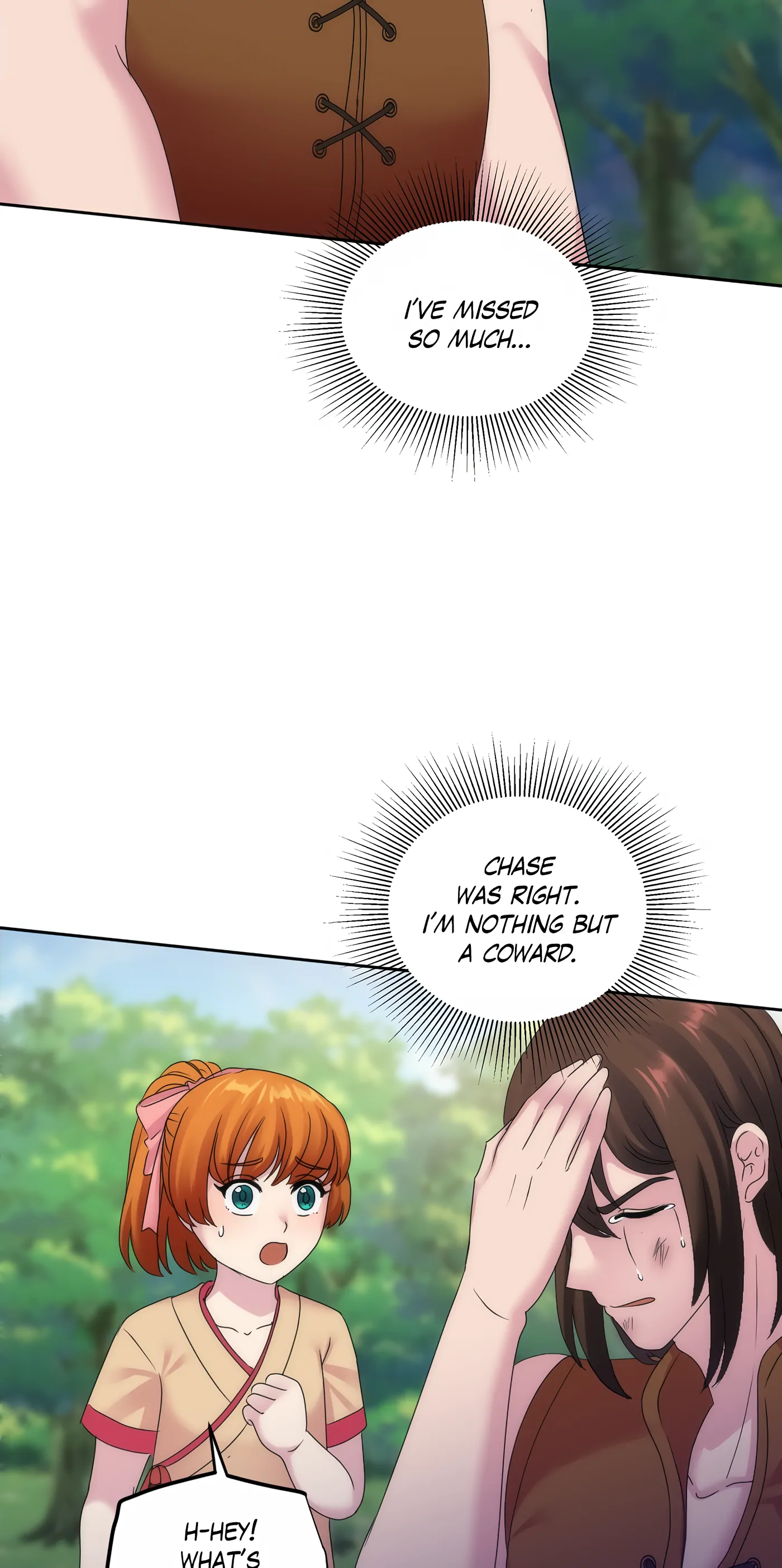 The Dragon Prince’s Bride Chapter 141 - Page 6