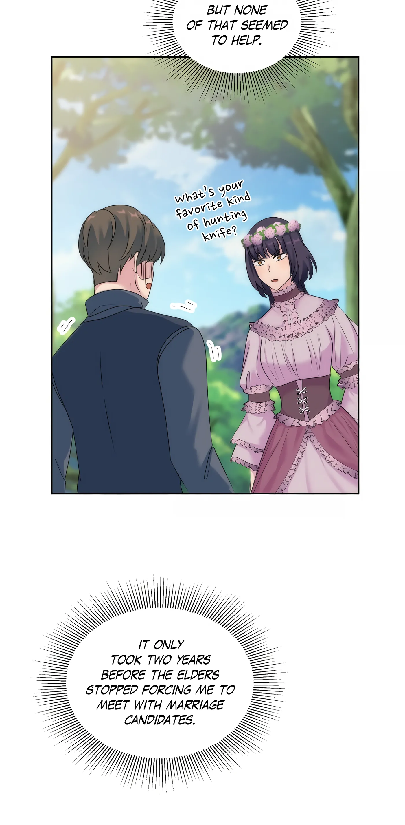 The Dragon Prince’s Bride Chapter 141 - Page 51