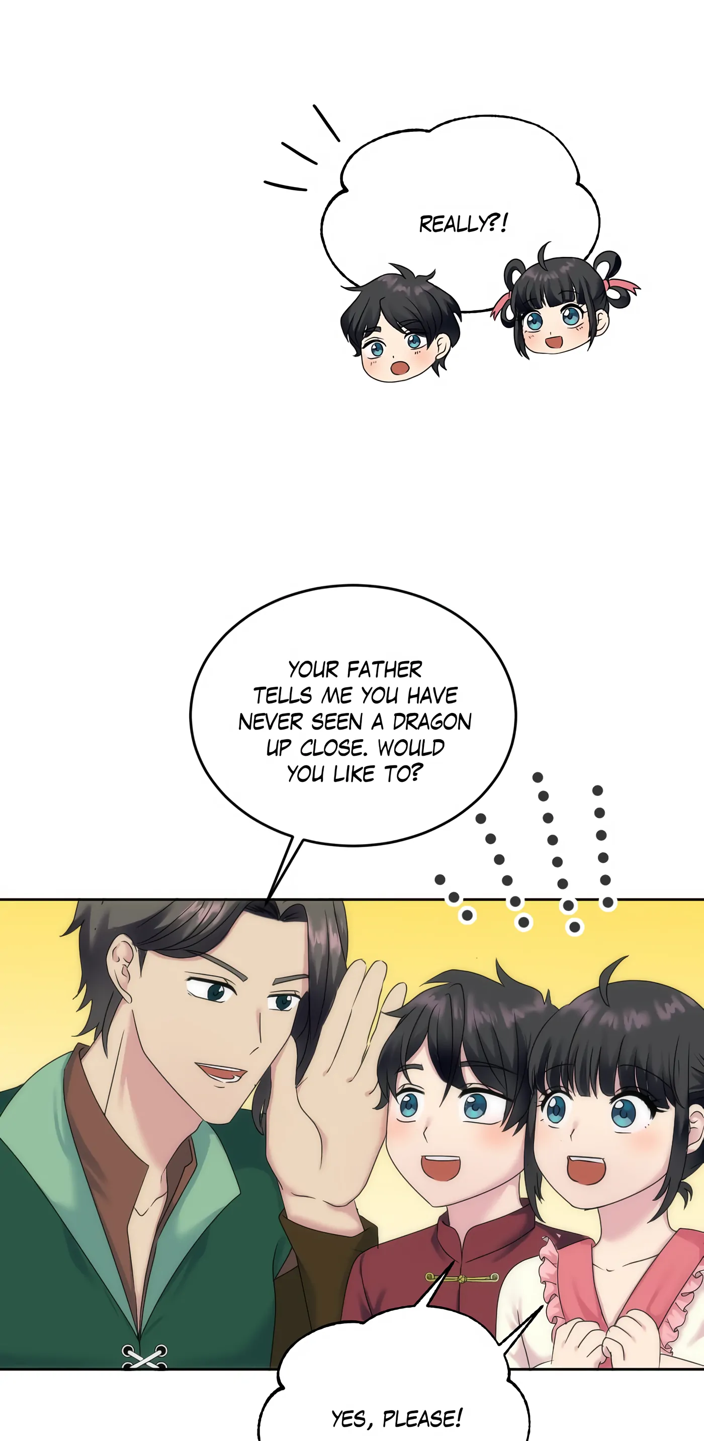 The Dragon Prince’s Bride Chapter 141 - Page 59