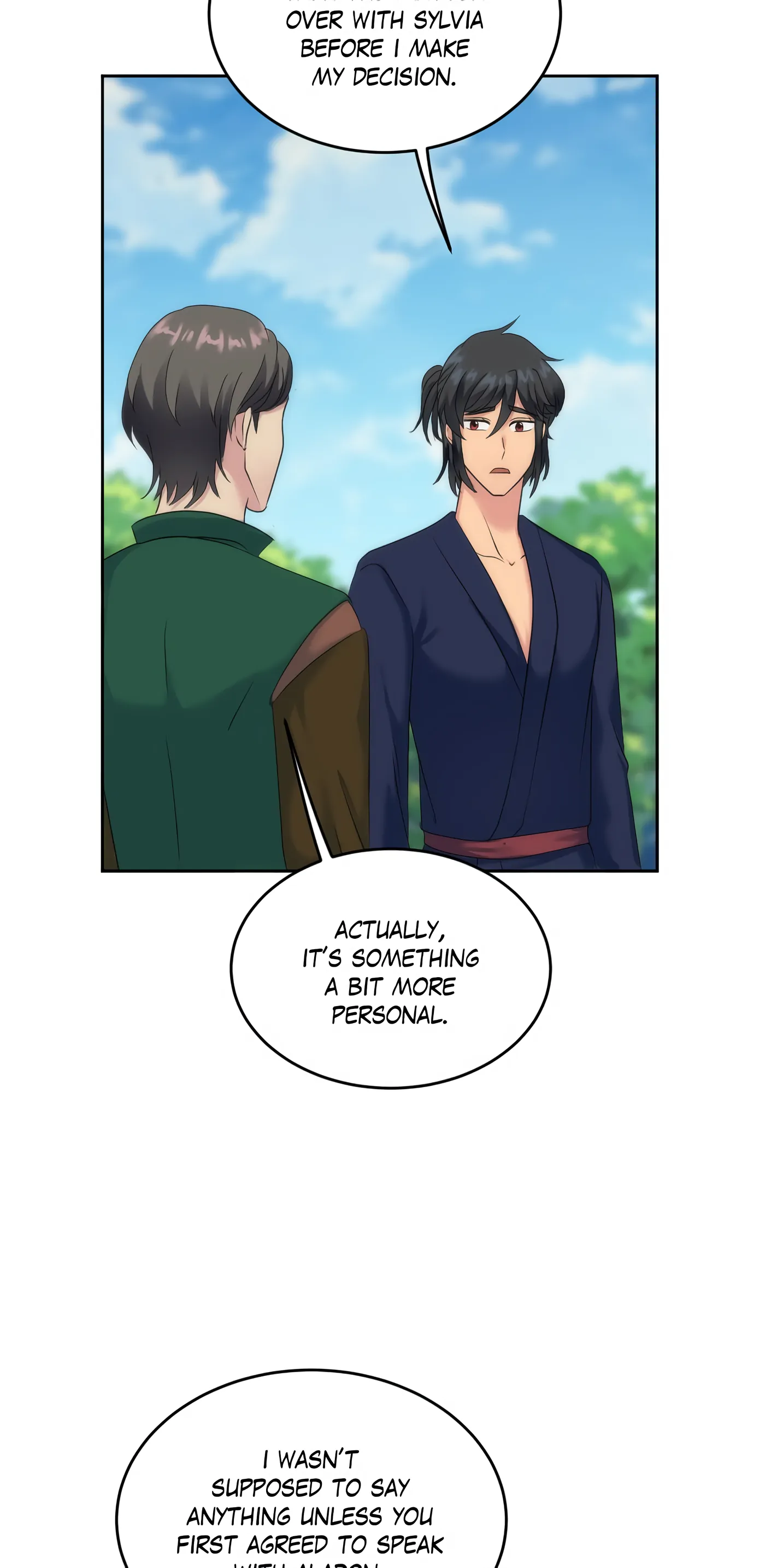The Dragon Prince’s Bride Chapter 141 - Page 62