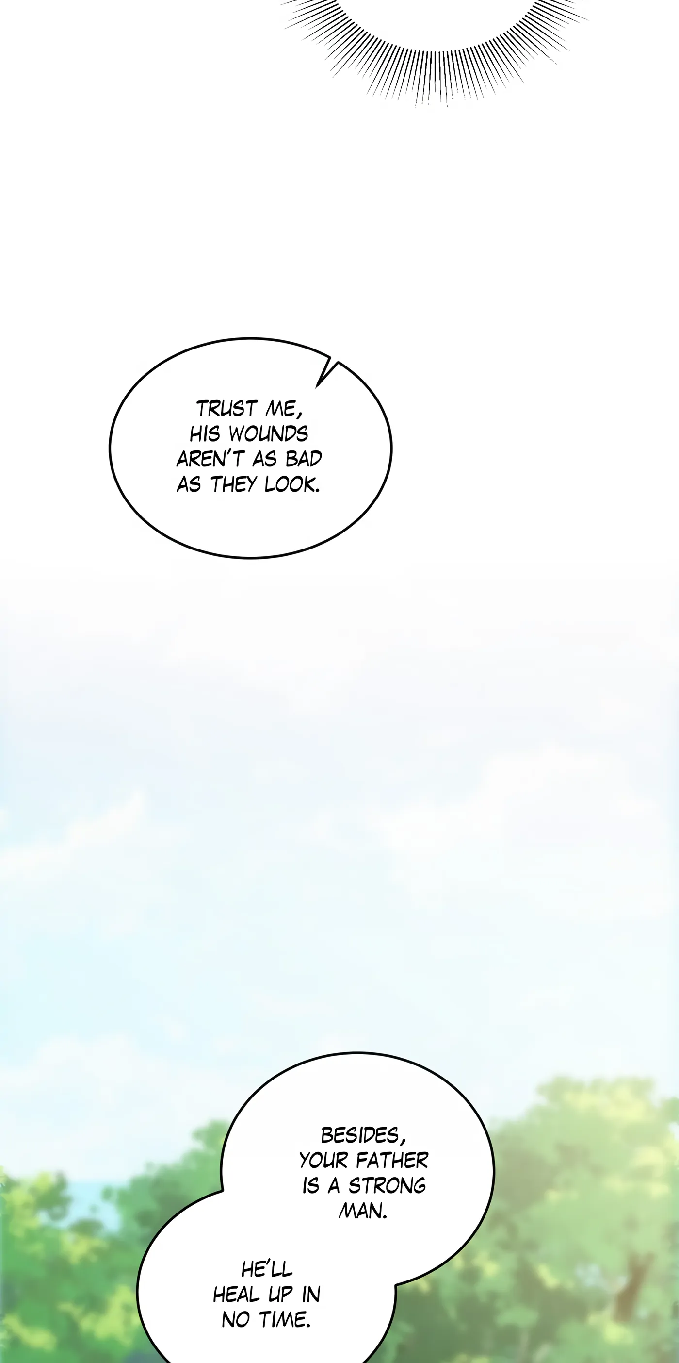 The Dragon Prince’s Bride Chapter 141 - Page 9