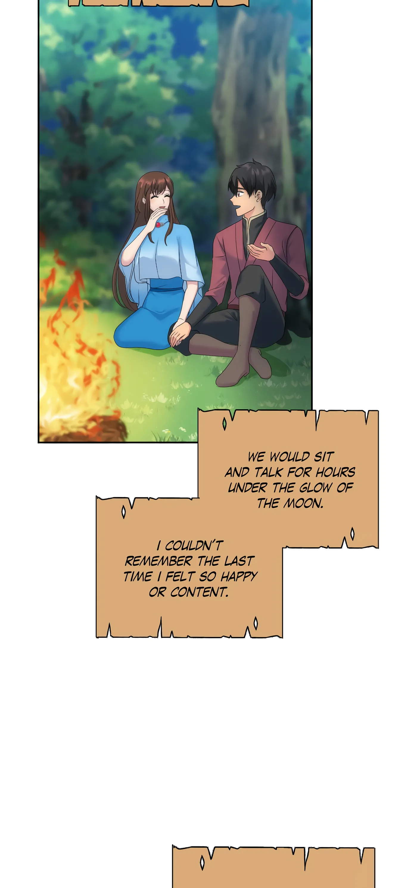 The Dragon Prince’s Bride Chapter 142 - Page 16