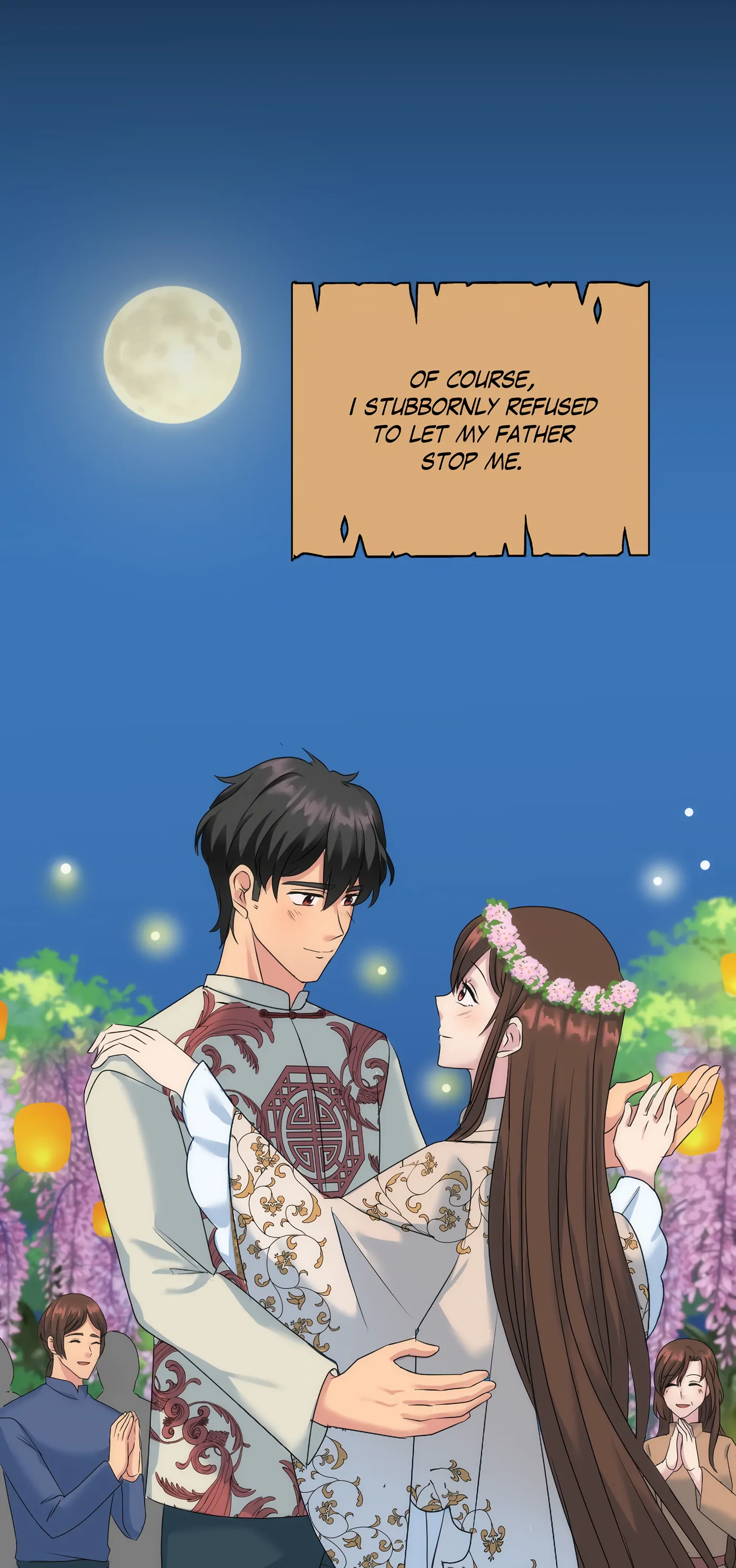 The Dragon Prince’s Bride Chapter 142 - Page 18