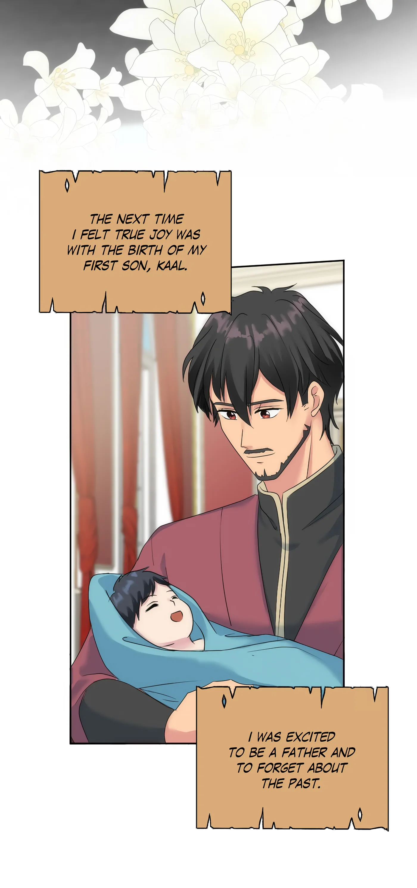 The Dragon Prince’s Bride Chapter 142 - Page 24