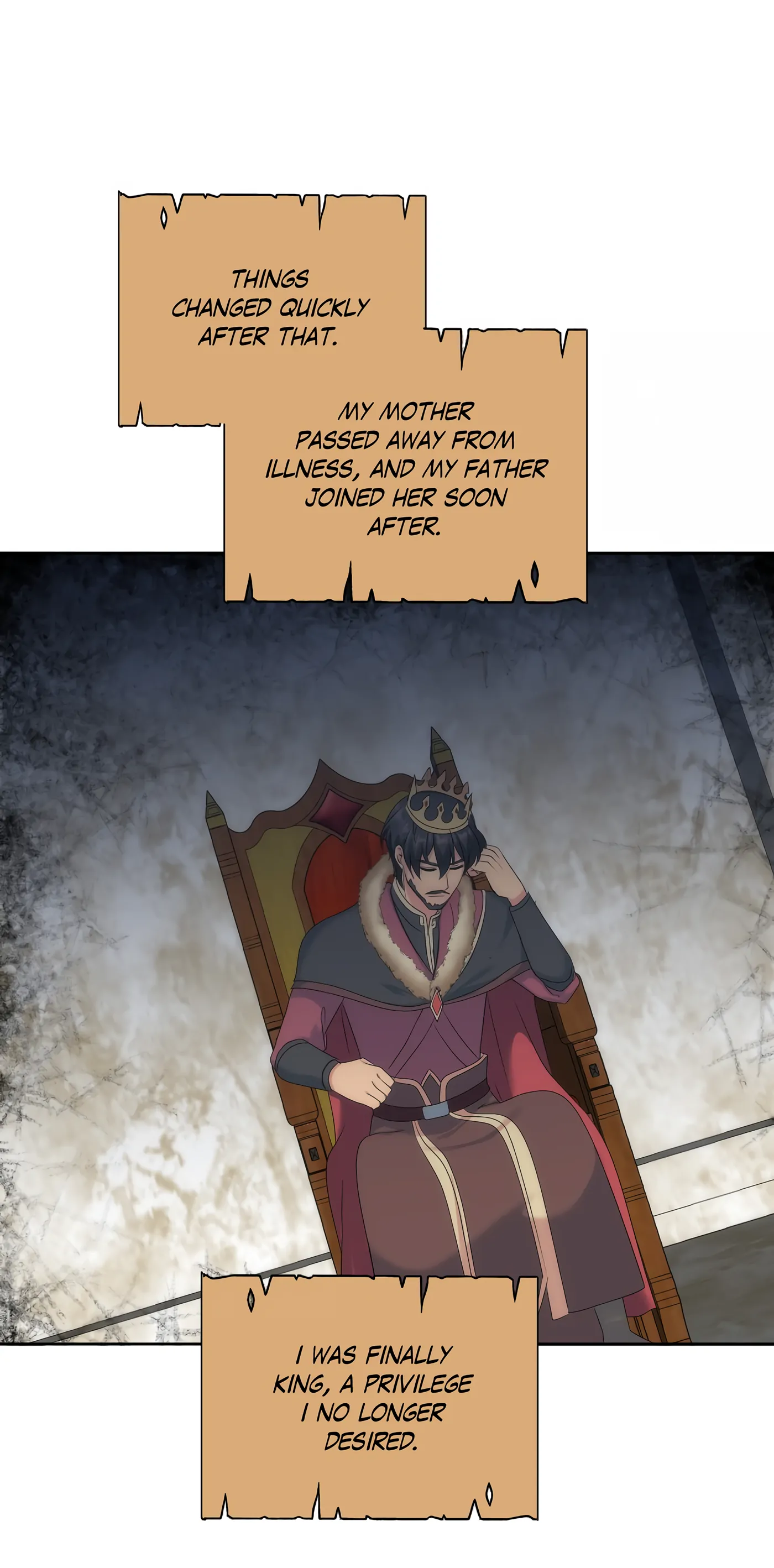The Dragon Prince’s Bride Chapter 142 - Page 25