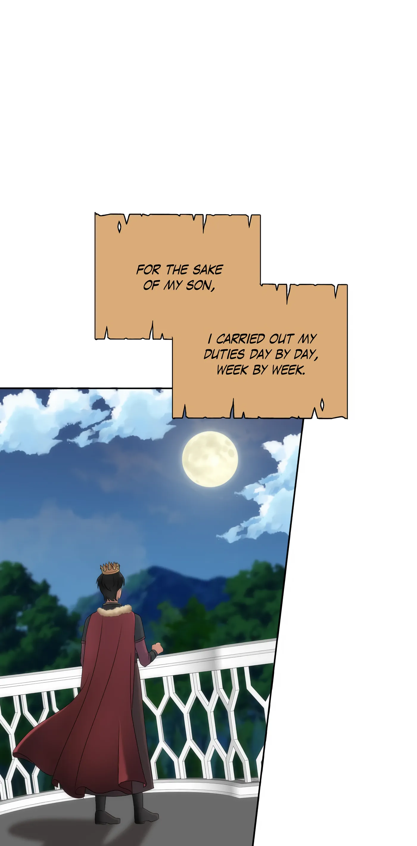 The Dragon Prince’s Bride Chapter 142 - Page 26