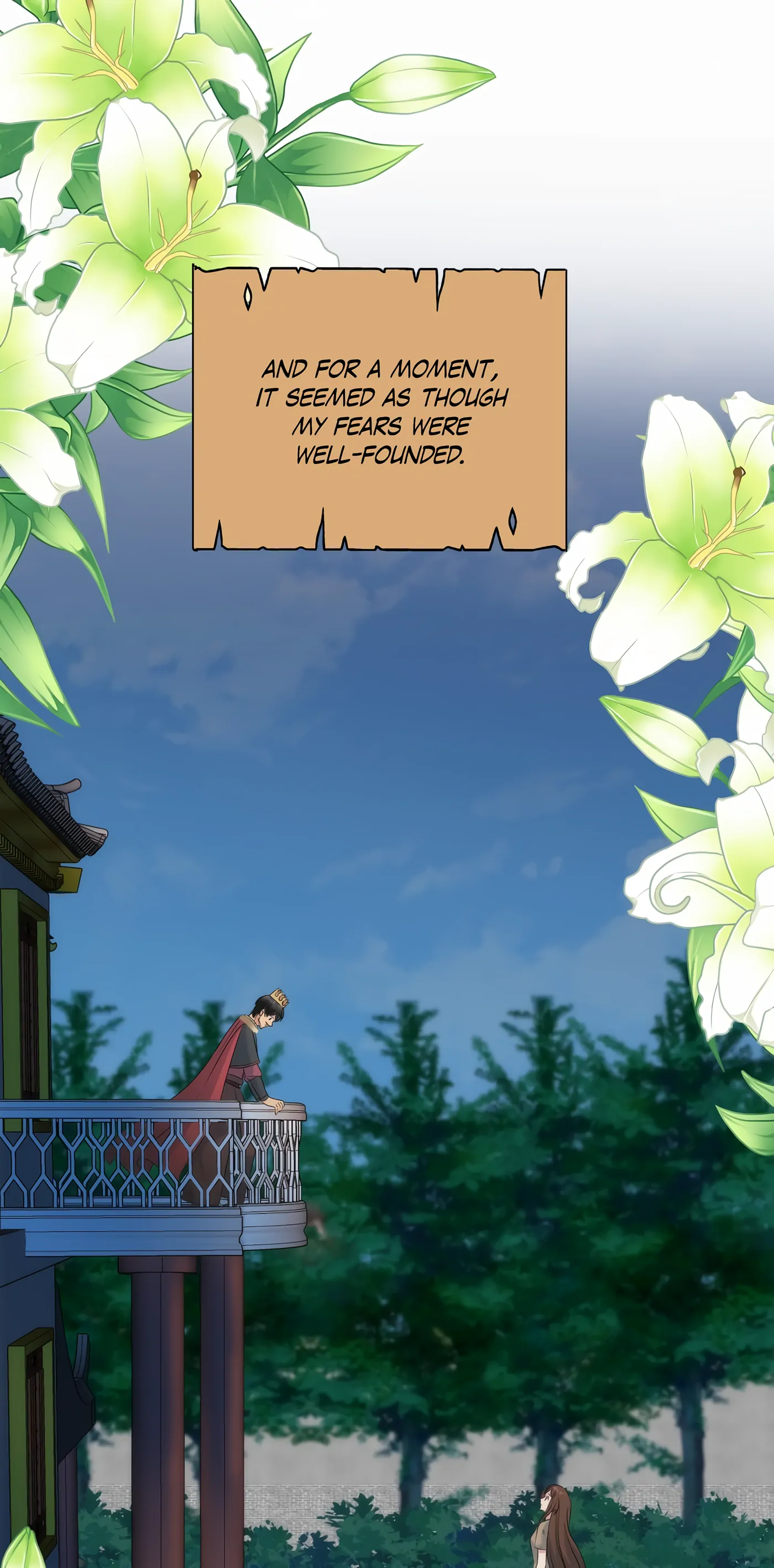 The Dragon Prince’s Bride Chapter 142 - Page 28