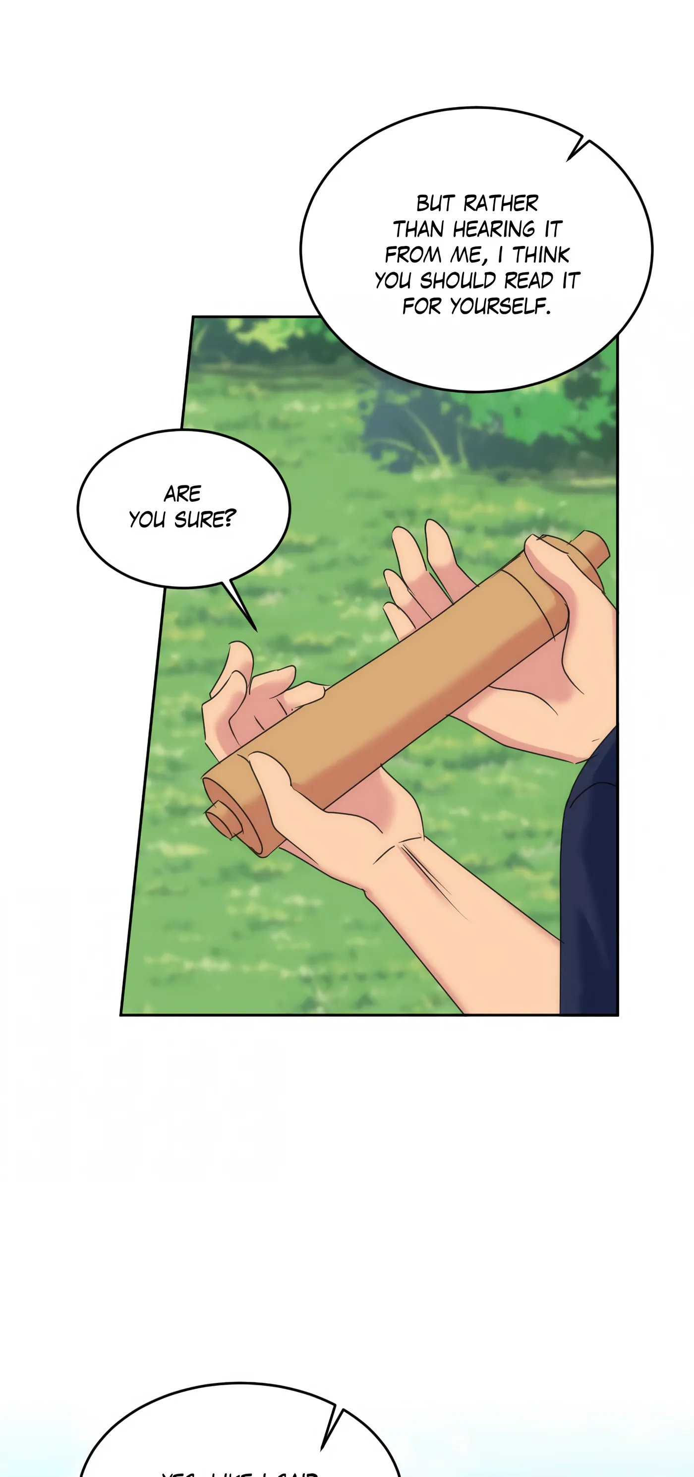 The Dragon Prince’s Bride Chapter 142 - Page 4